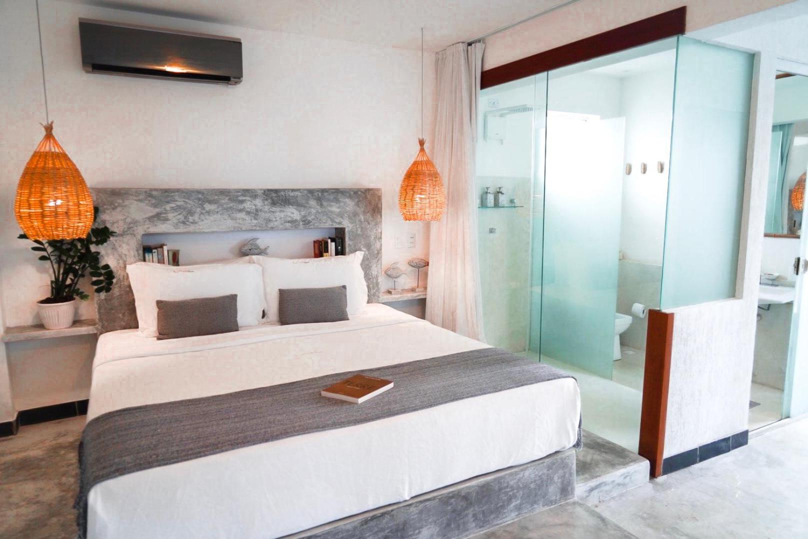 Villa with Sea View - Photo 11