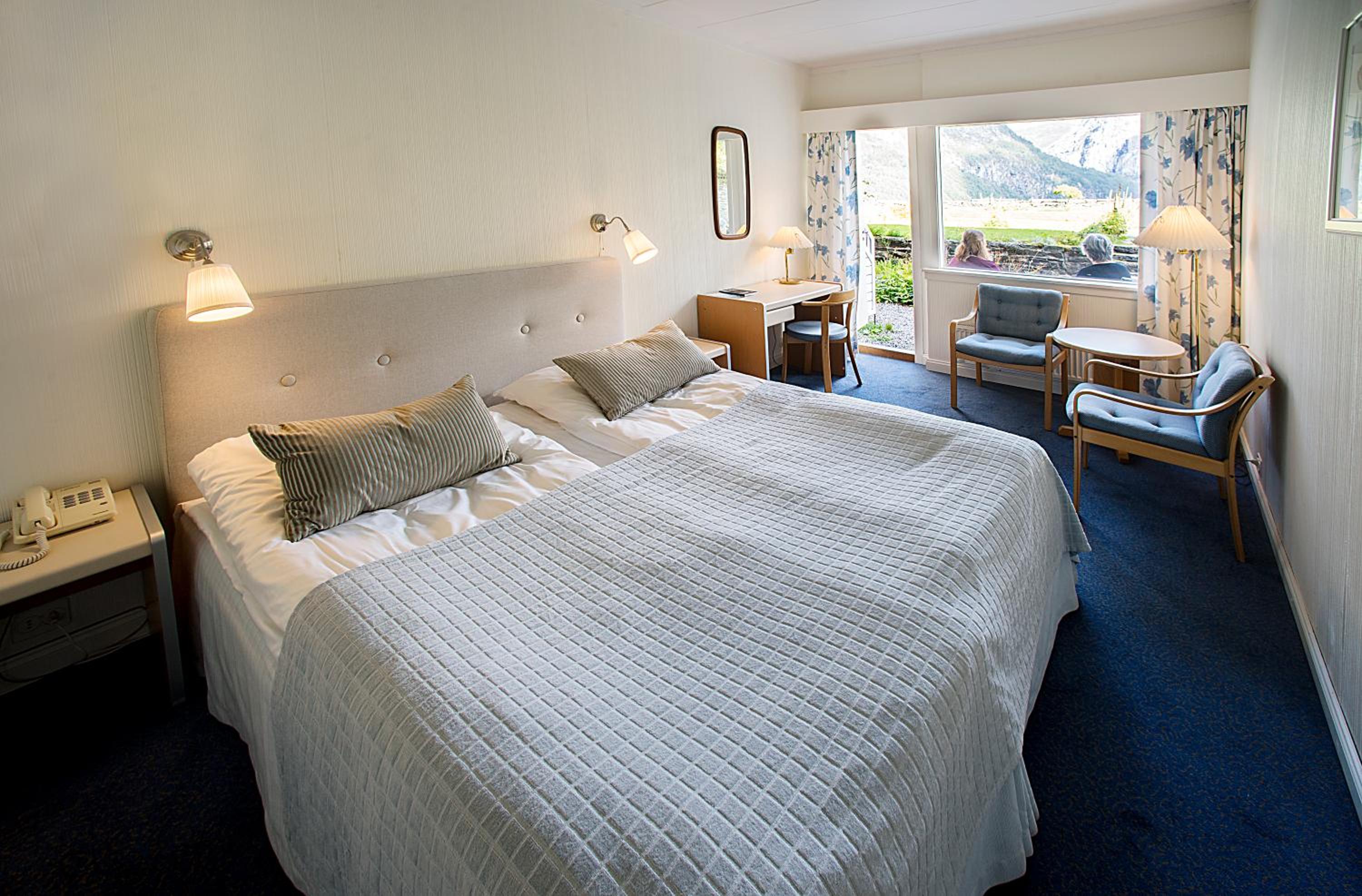 Double or Twin Room