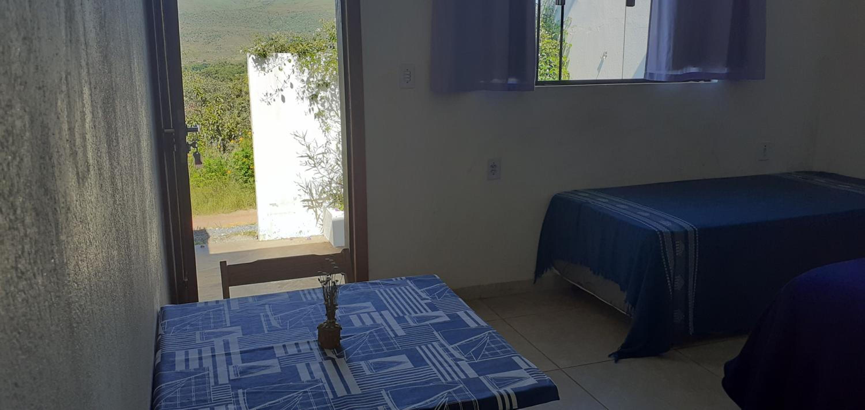 Chalet photo 1