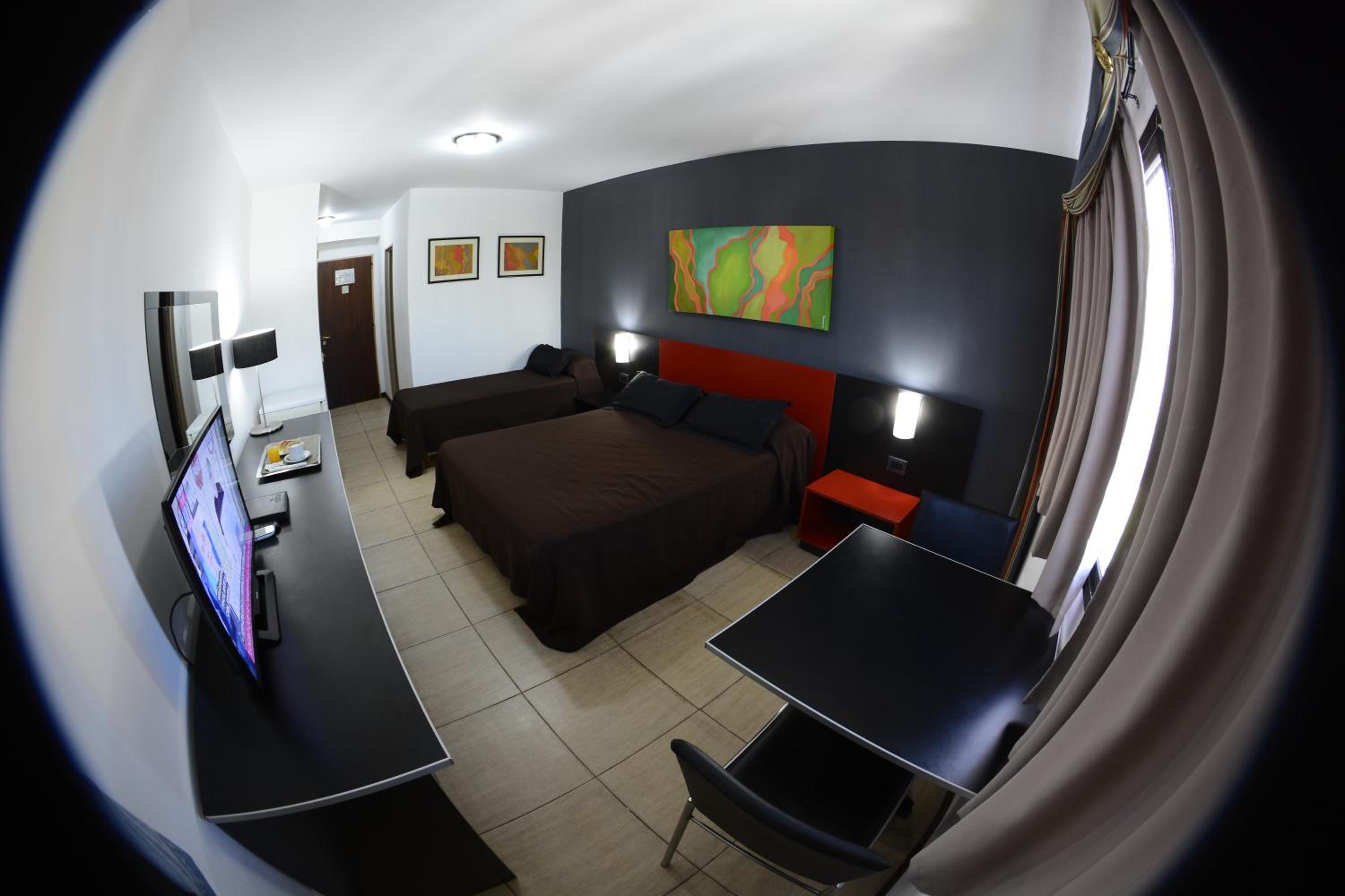 Standard Triple Apartment photo 2