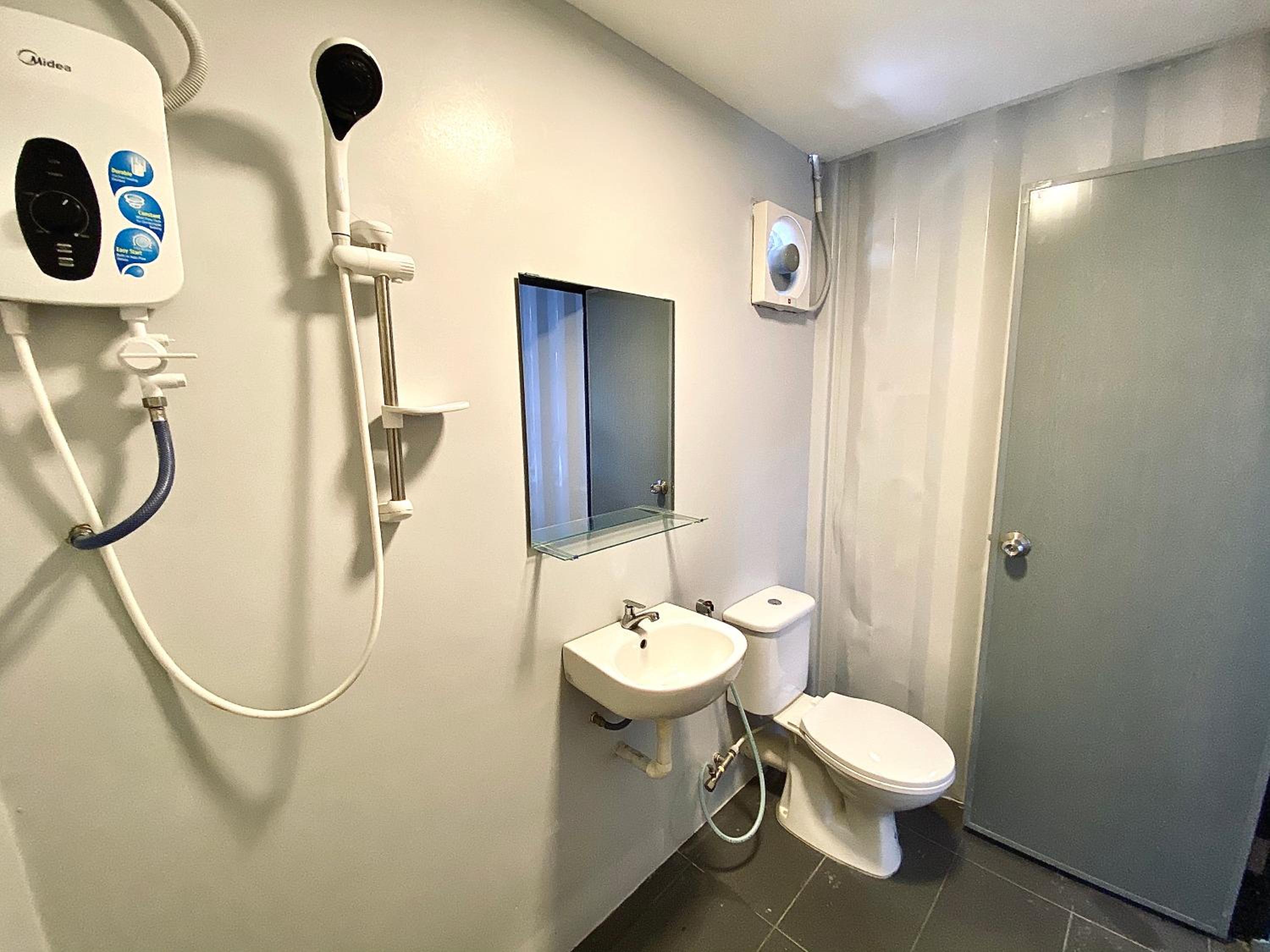 Double Room With Garden View - Photo 4