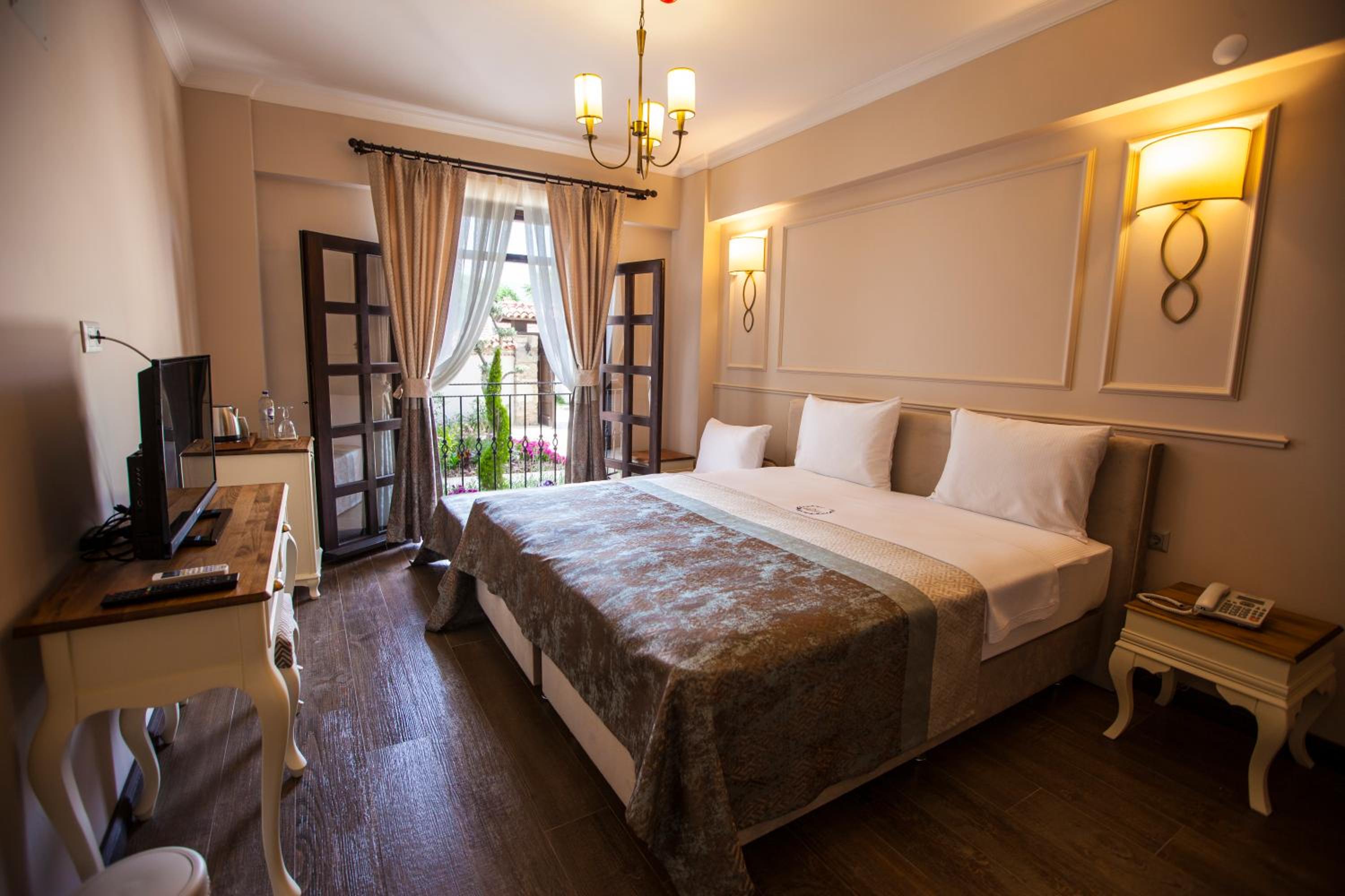 Superior Triple Room - Photo 2