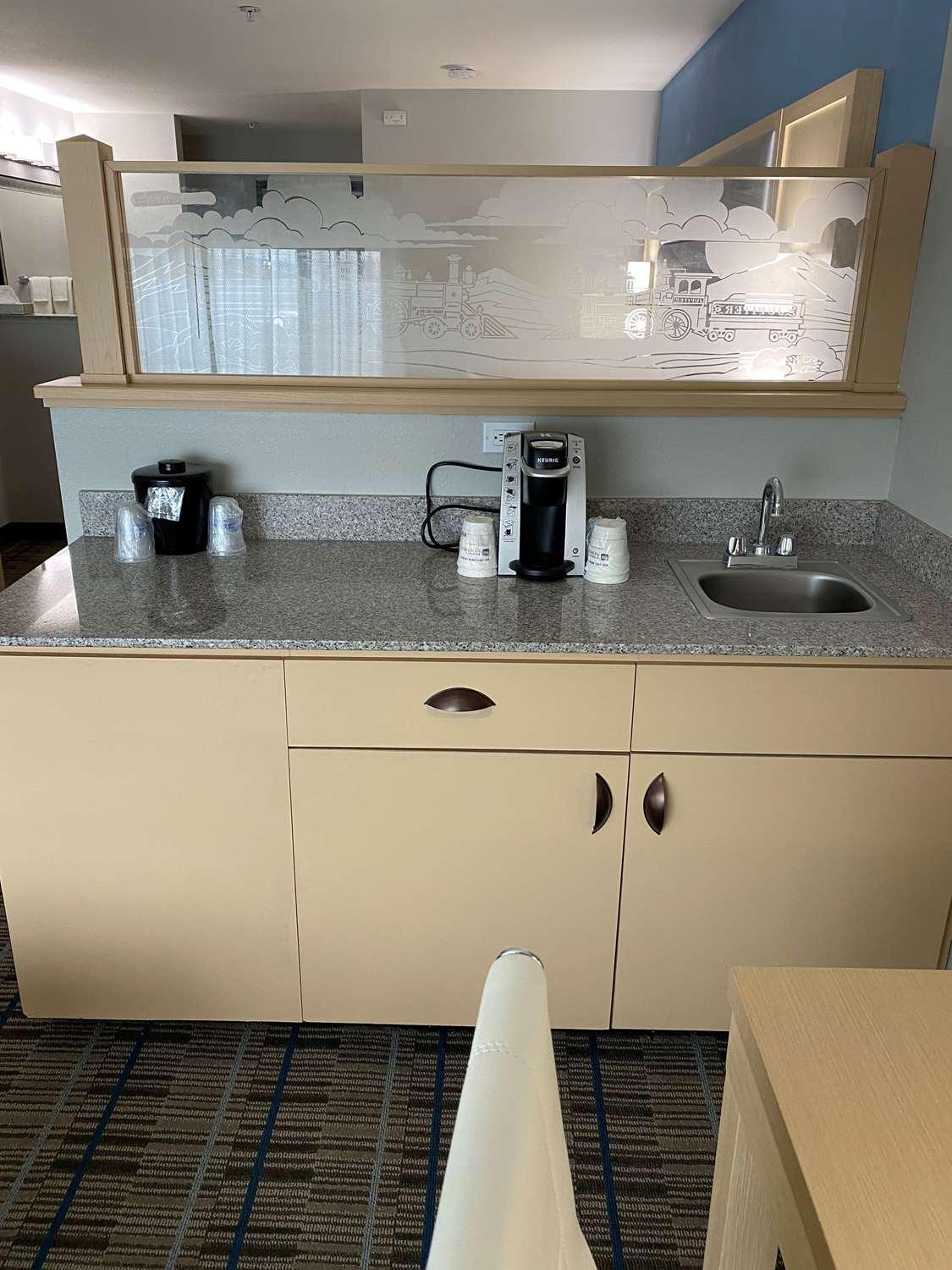 King Room - Pet-Friendly - Photo 4