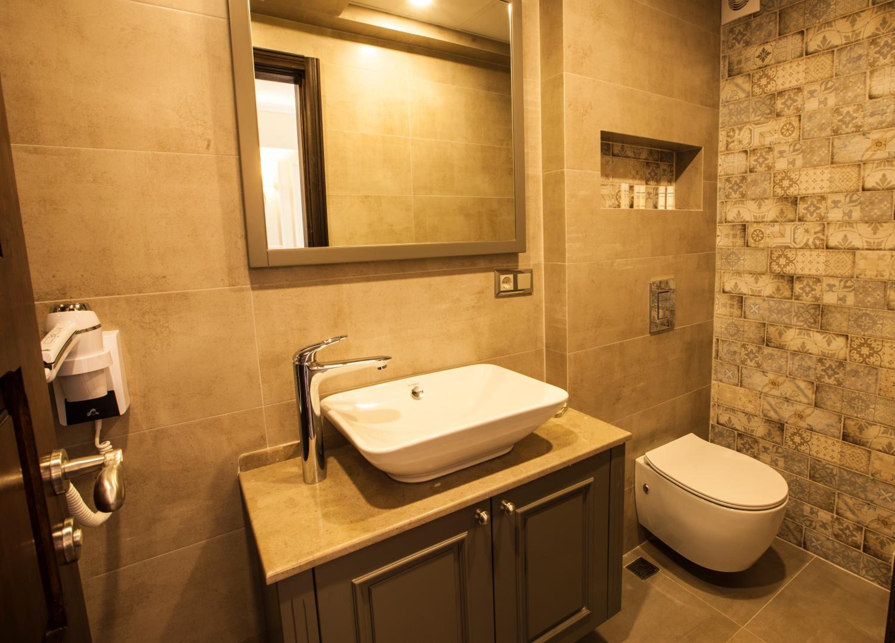 Superior Triple Room - Photo 3