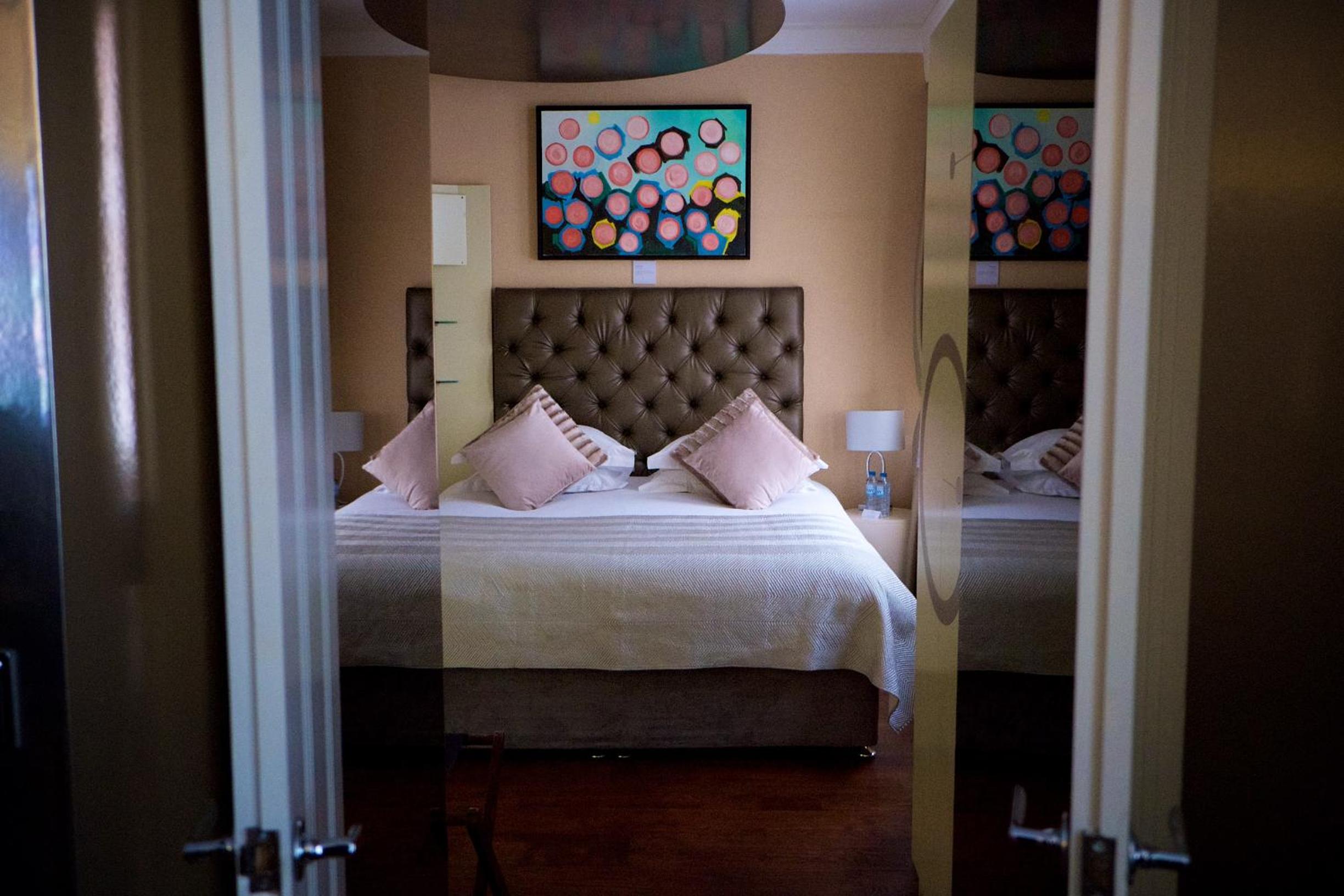 Deluxe Junior Suite