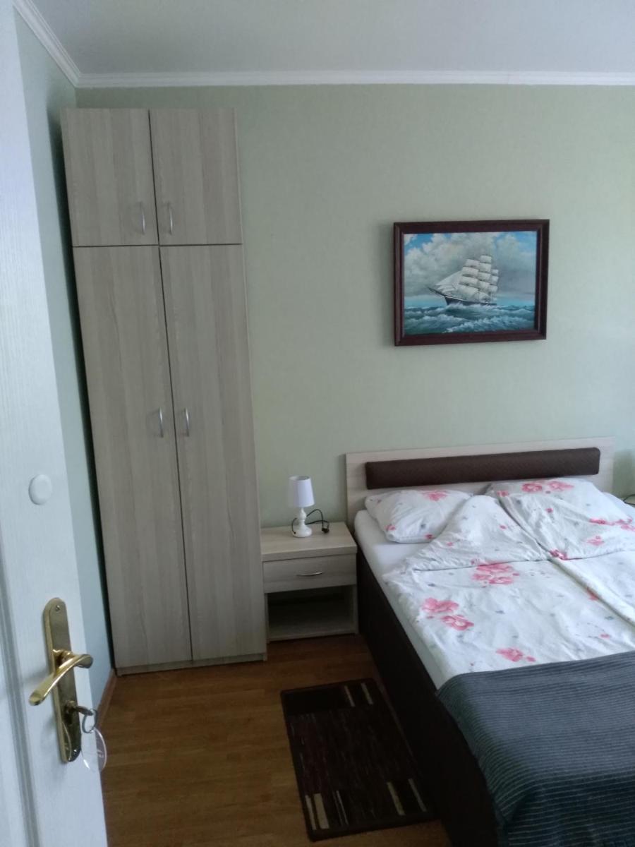 Double Room with Private Bathroom photo 3