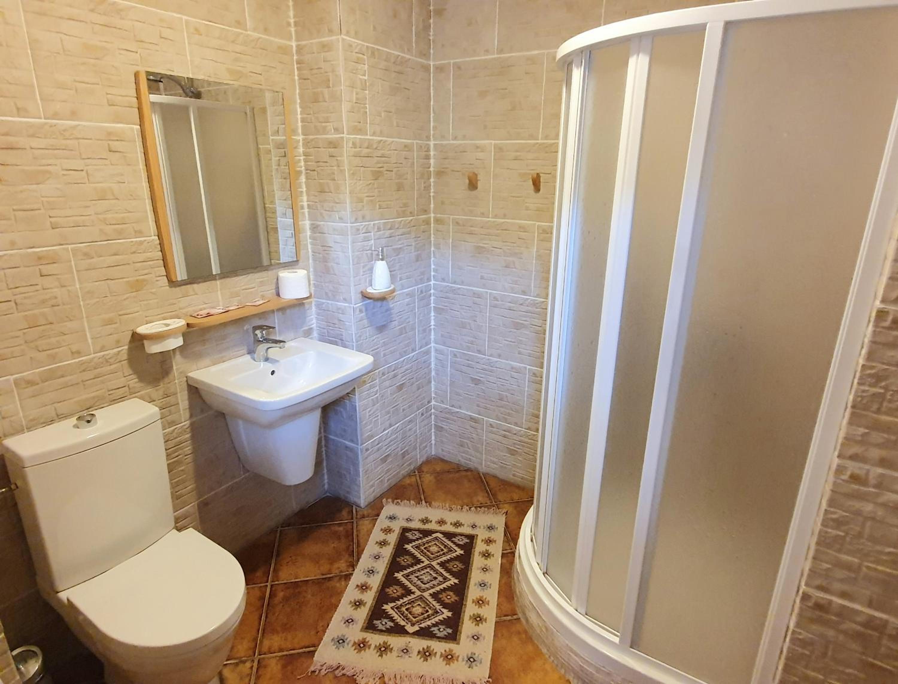 Double or Twin Room photo 2
