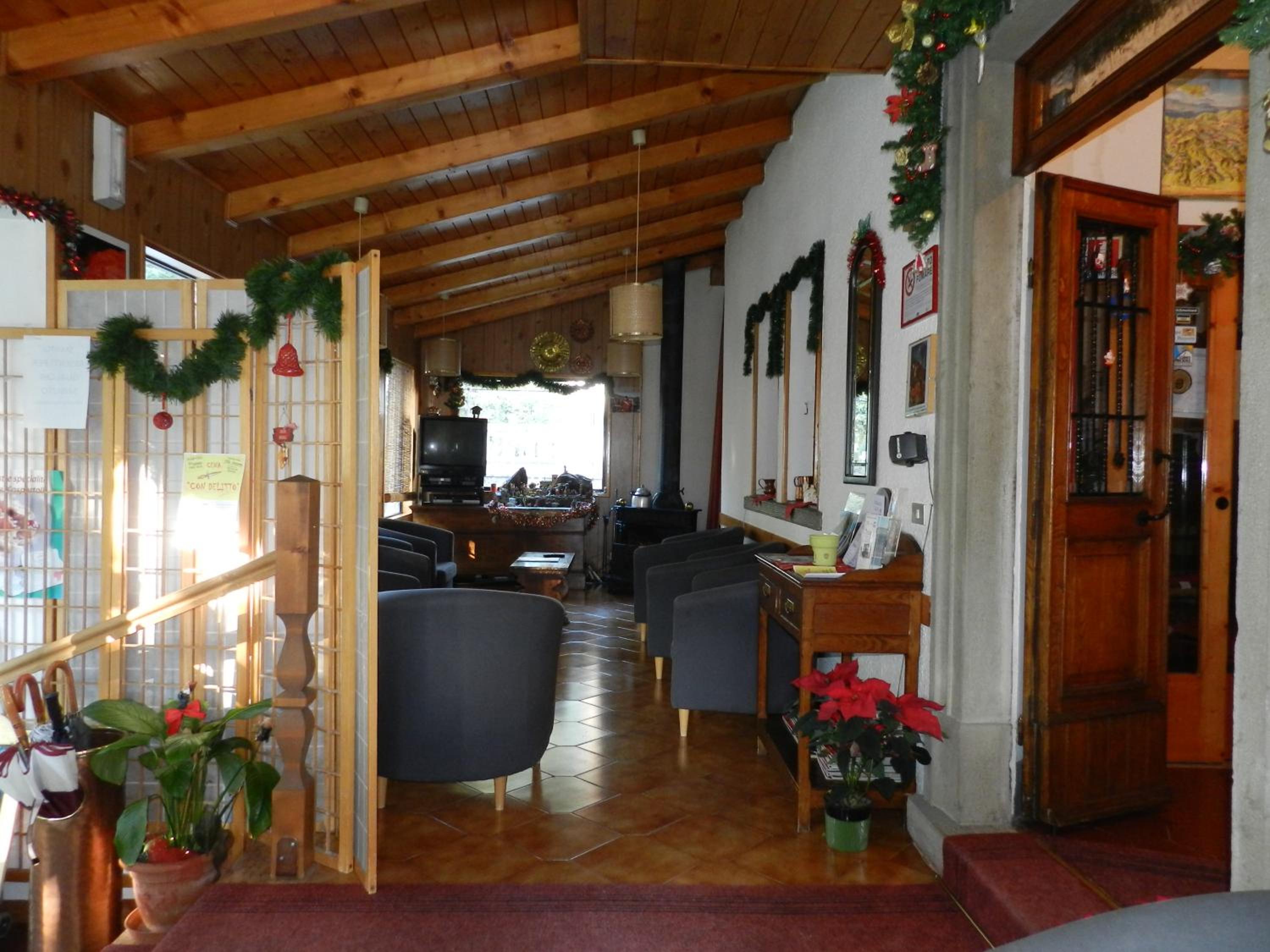 Quadruple Room photo 2