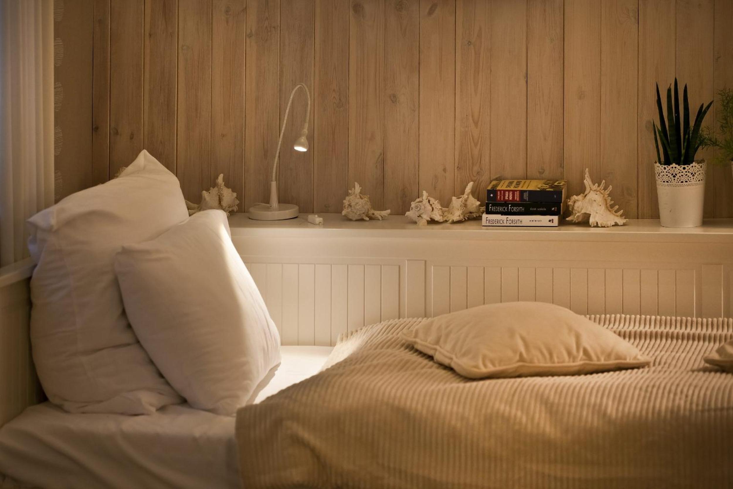 Twin Room - Photo 2
