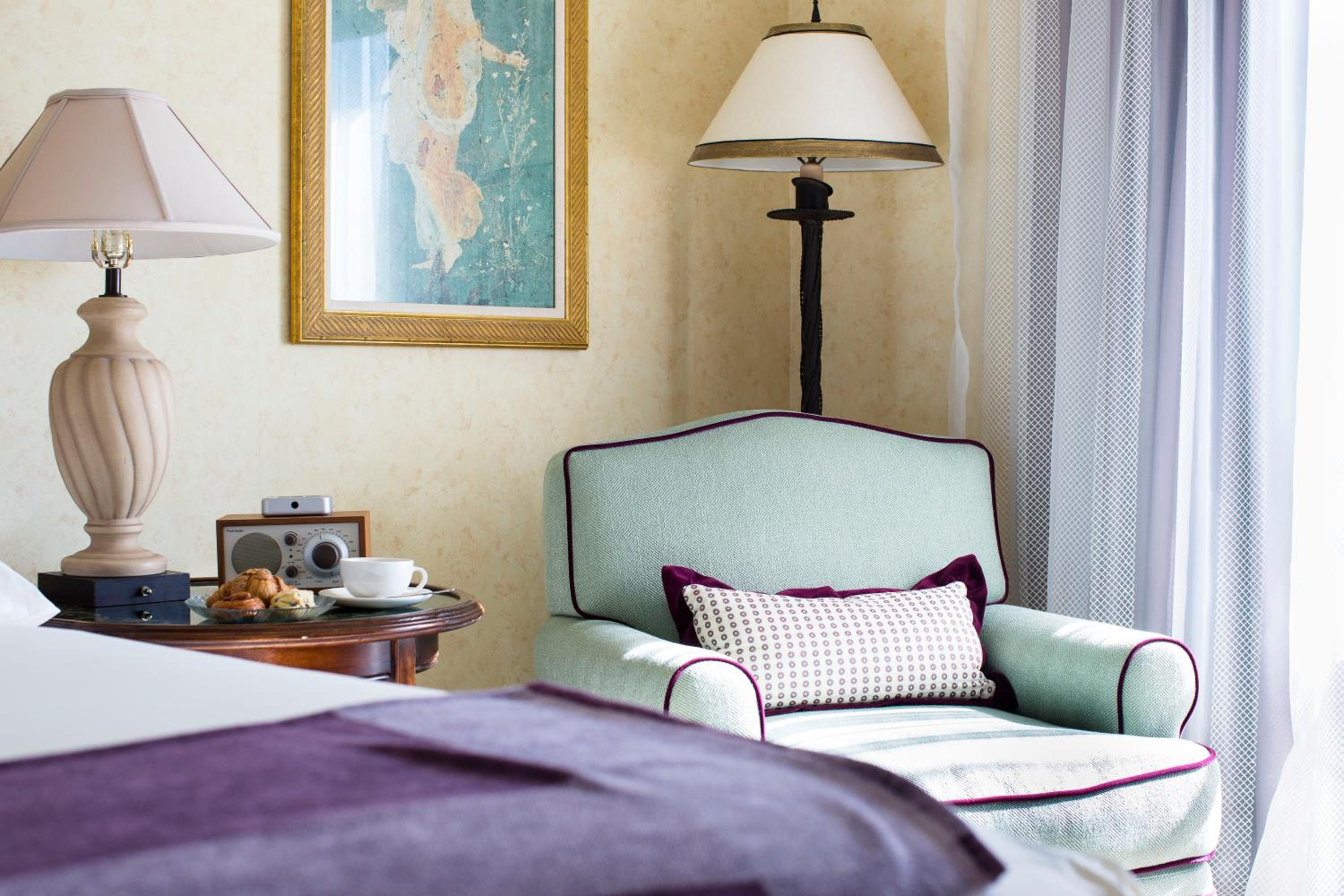Delamar Greenwich Harbor, Foto 3