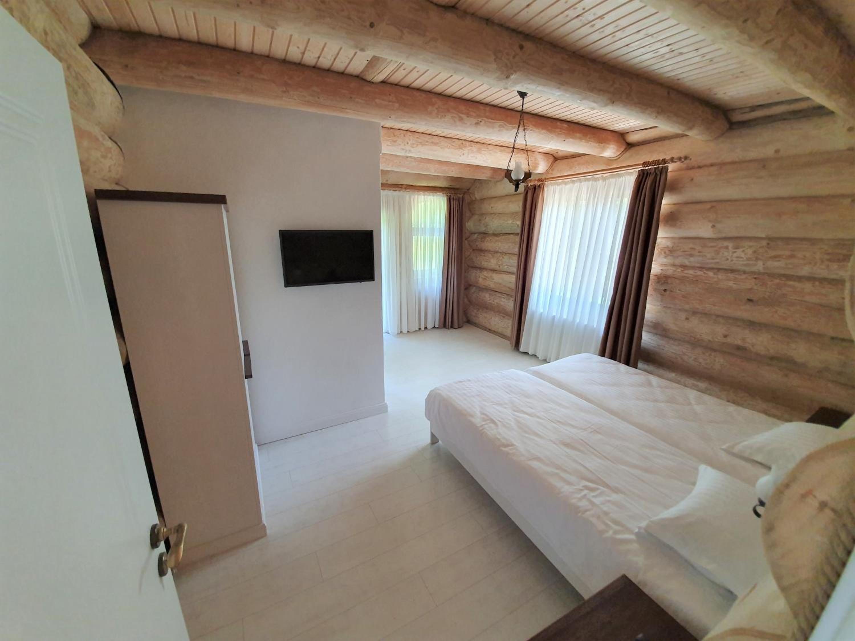 Deluxe Twin Room photo 1