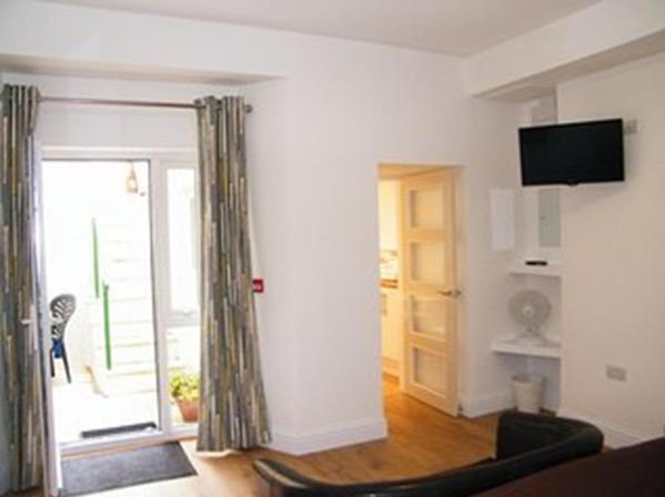 One-Bedroom Apartment - Basement Floor  - Photo 7