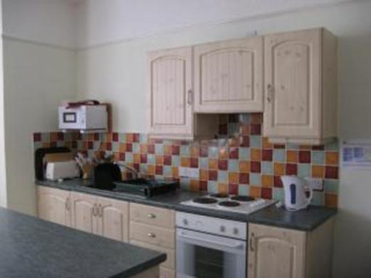 Two-Bedroom Apartment - Basement Floor  - Photo 6