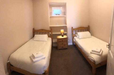 Two-Bedroom Apartment - Basement Floor  - Photo 3