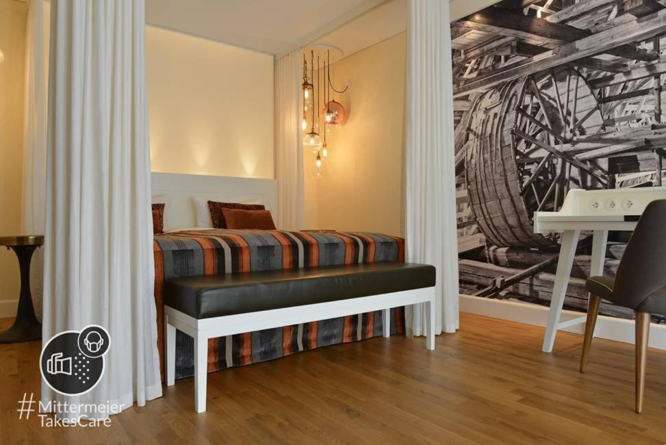 Junior Suite - Photo 5