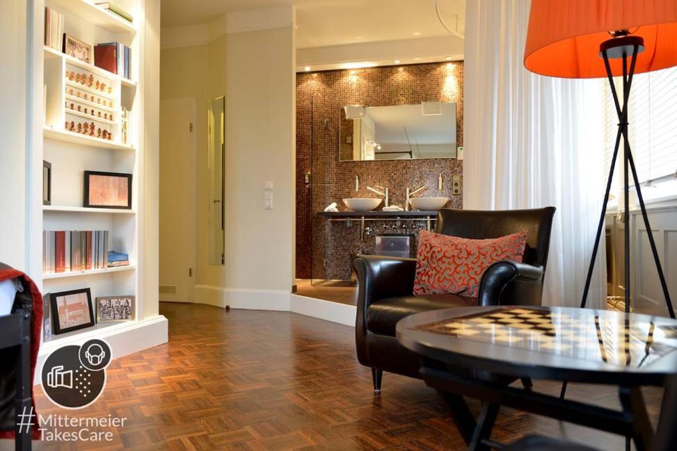 Junior Suite - Photo 9