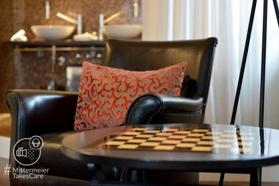 Junior Suite - Photo 7