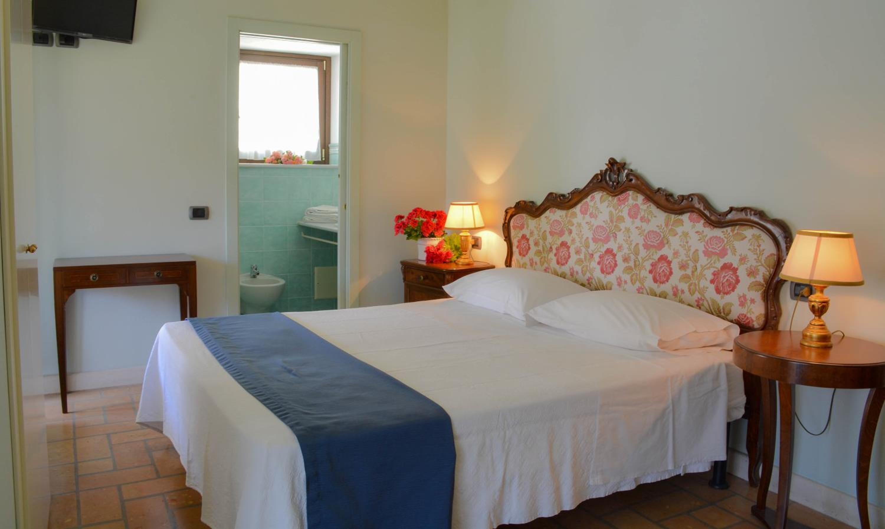 Superior Double Room photo 1