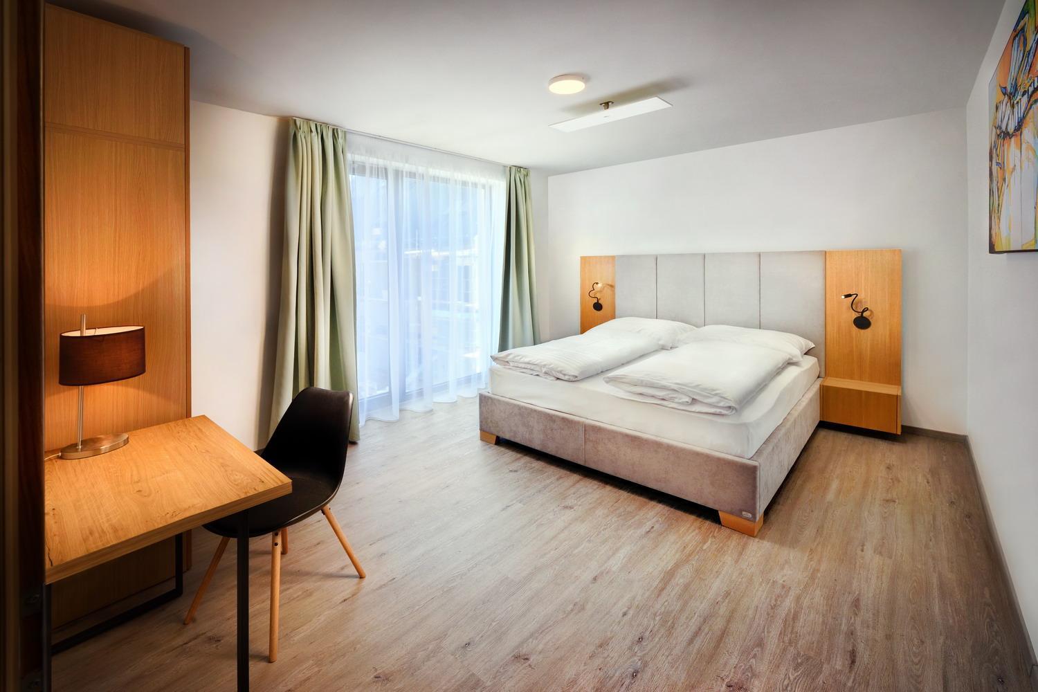 Family Apartment Deluxe photo 3
