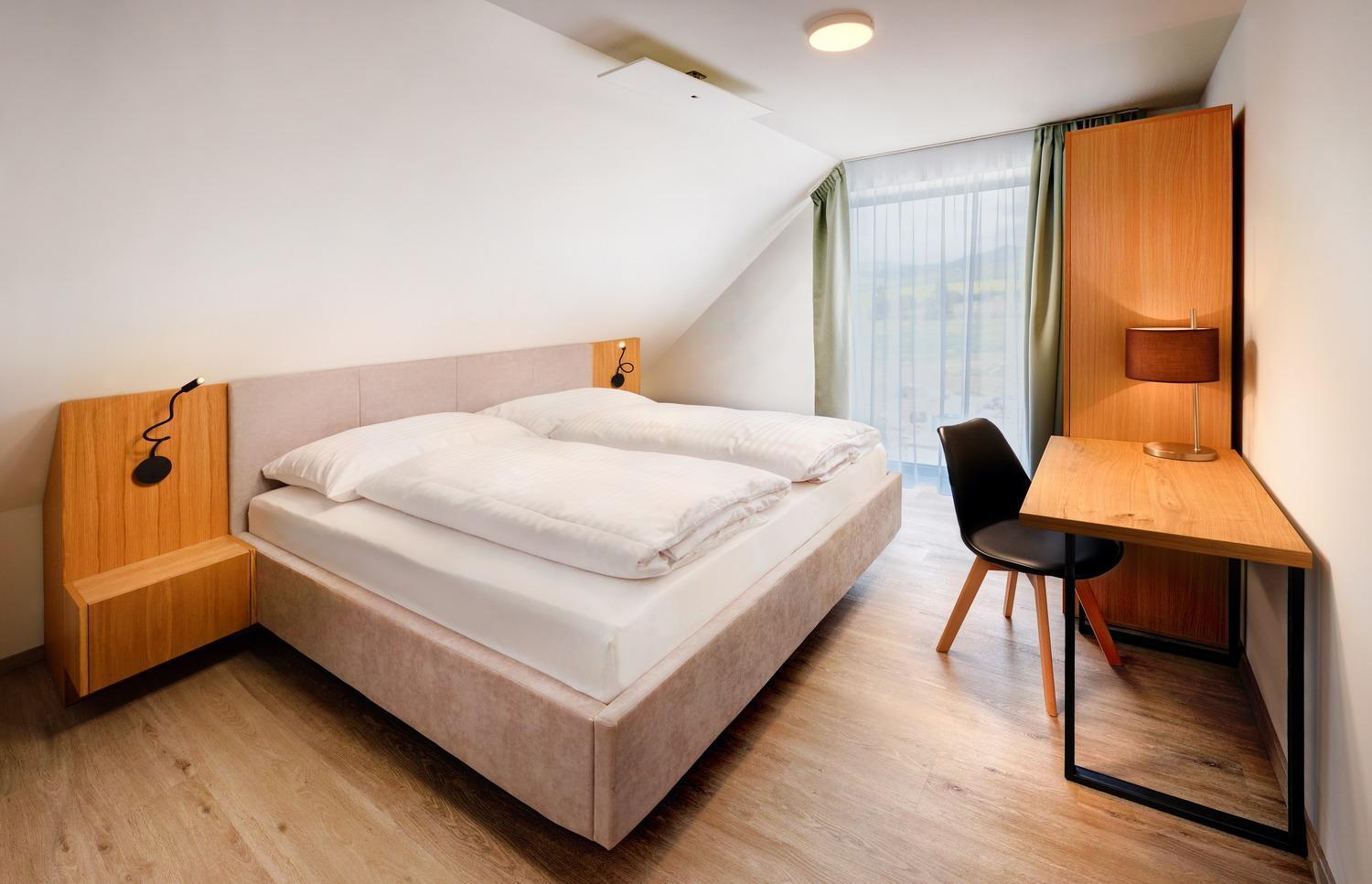 Apartment with Sauna photo 3