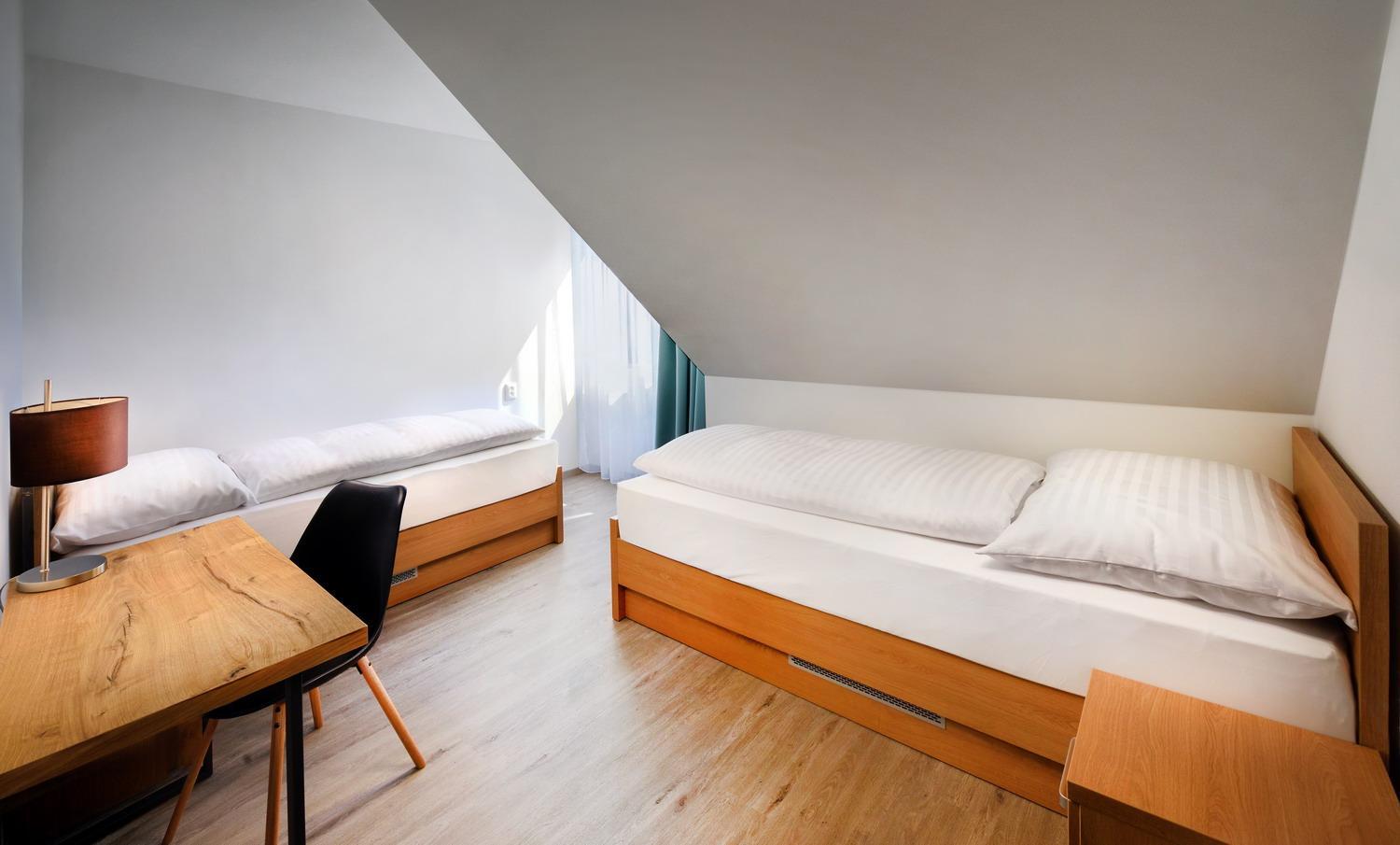 Standard Apartment photo 1