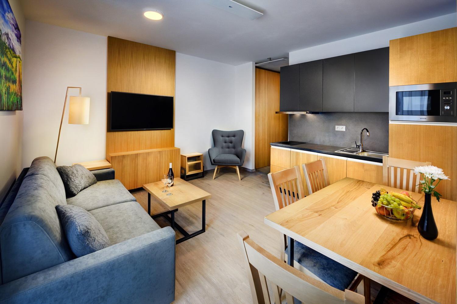 Standard Apartment photo 1