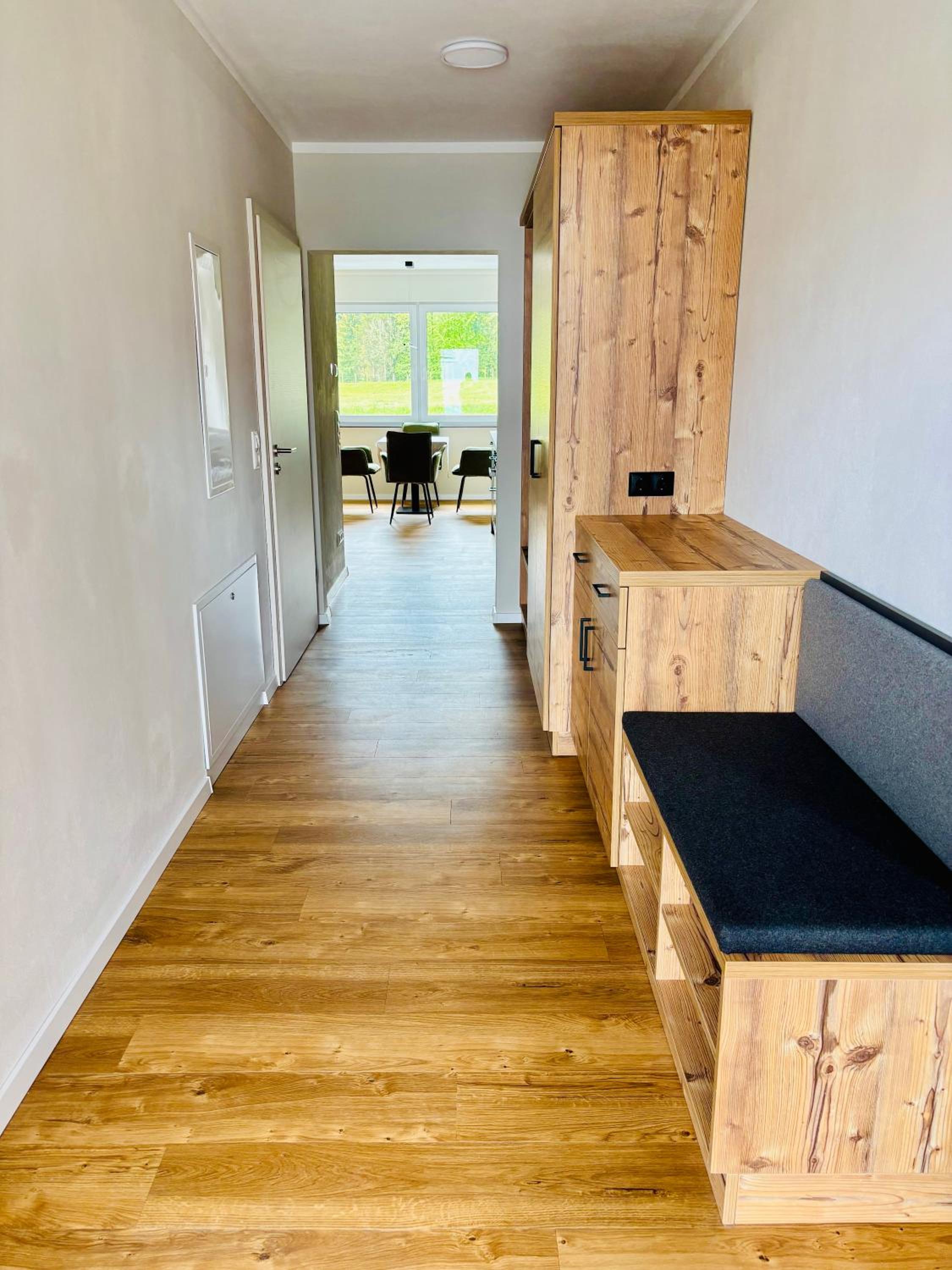 New One-Bedroom Apartment "Edelsberg" photo 2