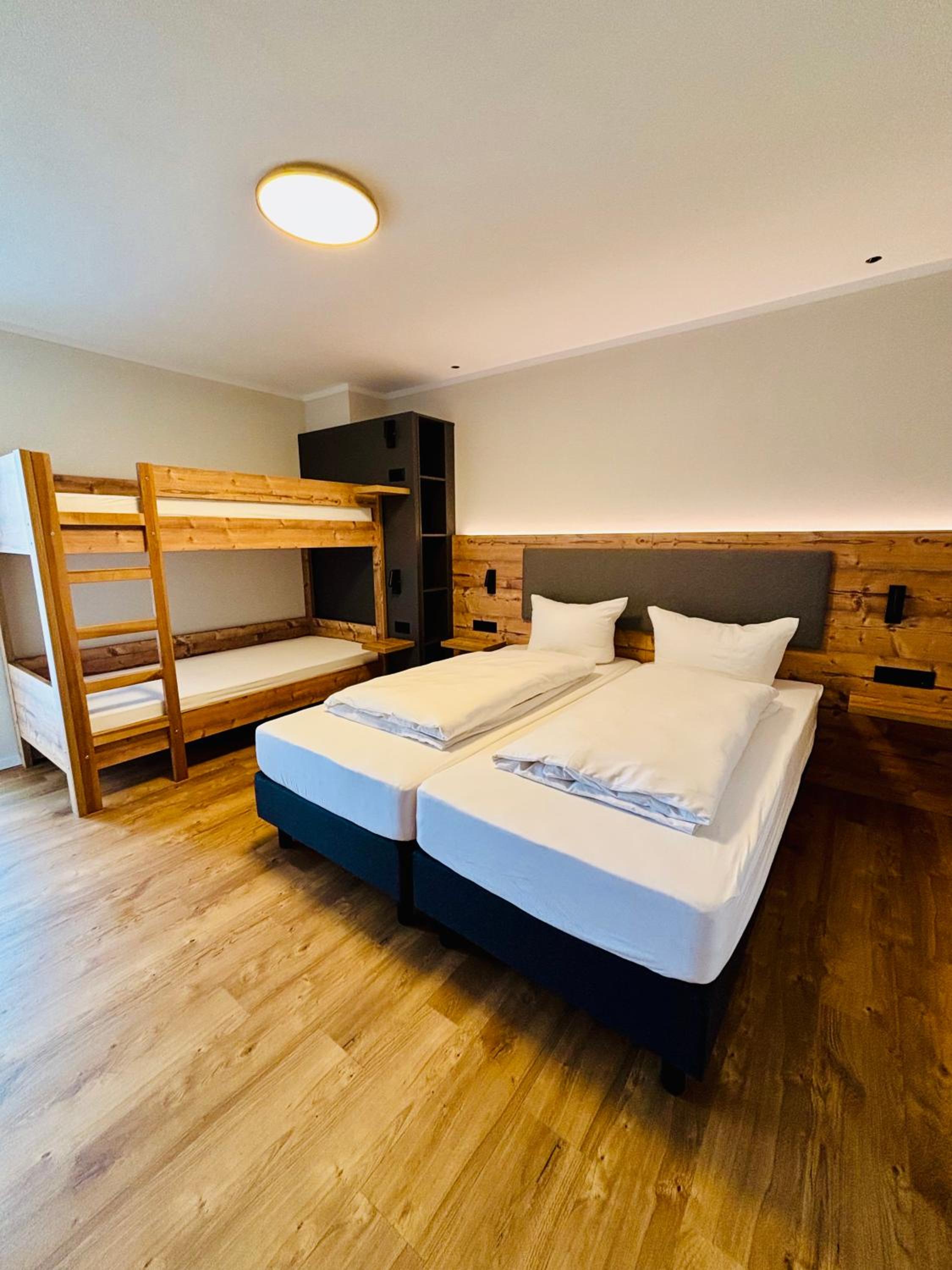 New One-Bedroom Apartment "Edelsberg" photo 1