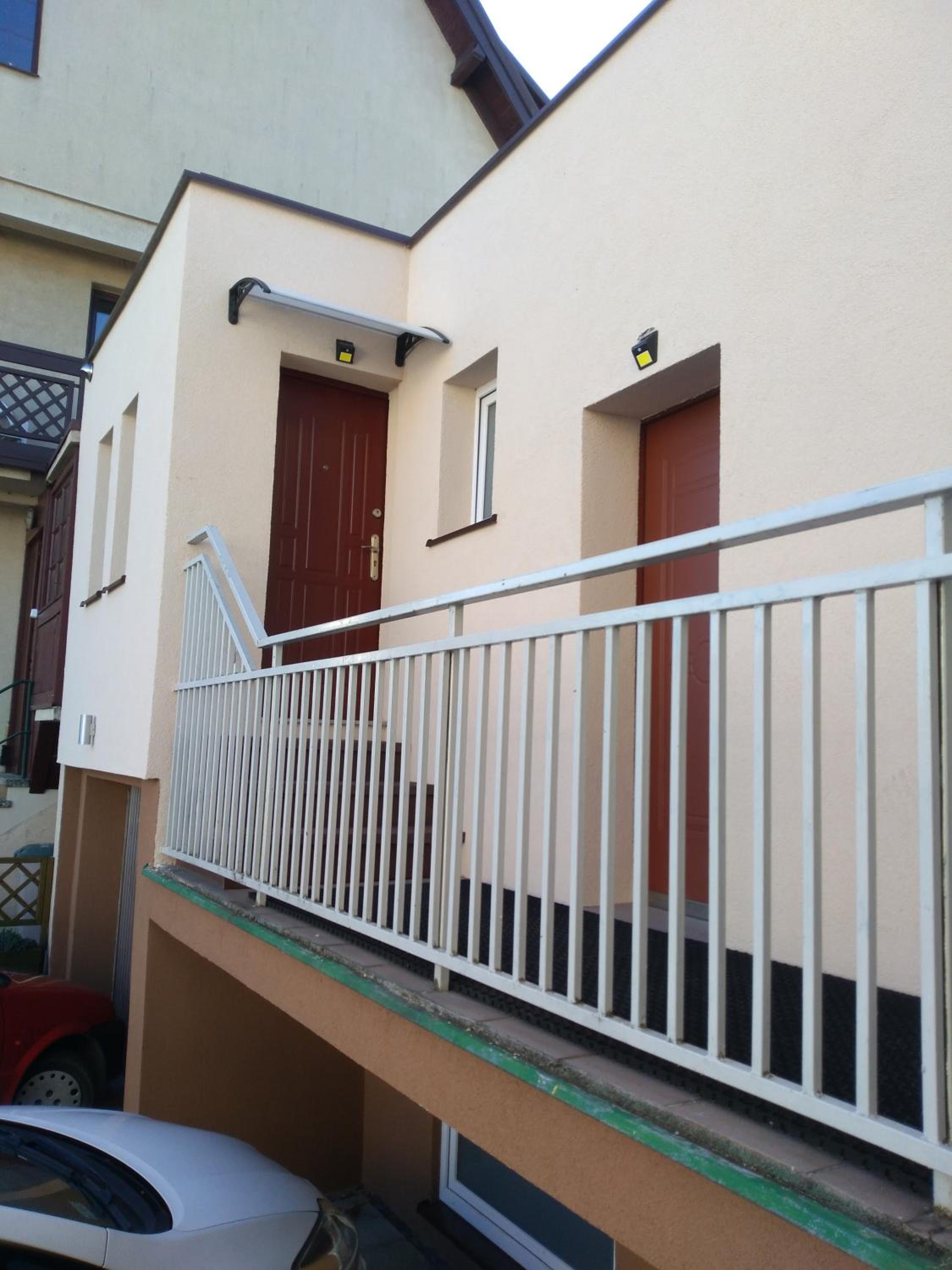 Double Room with Private Bathroom photo 2