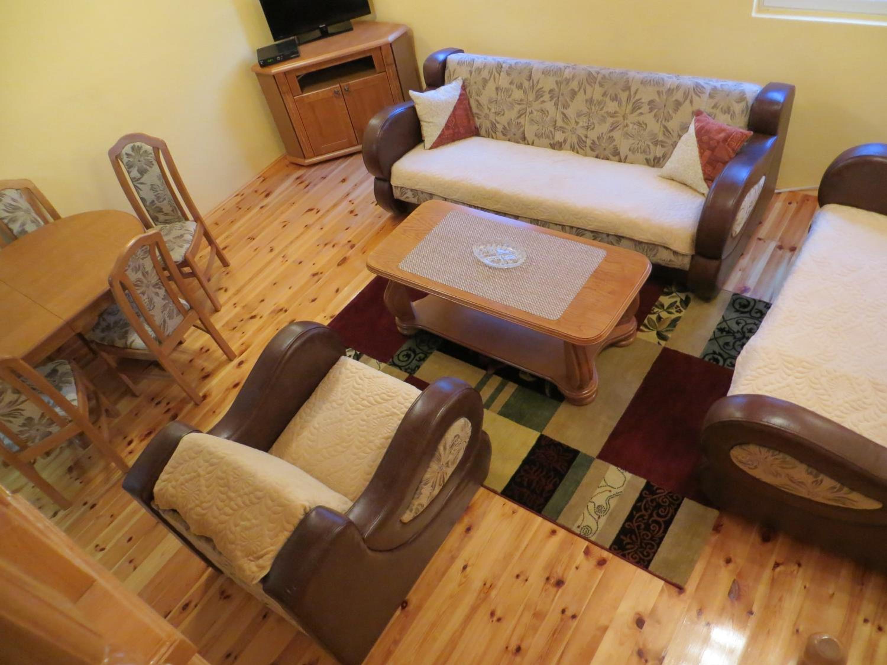 Deluxe Bungalow With Garden View photo 3
