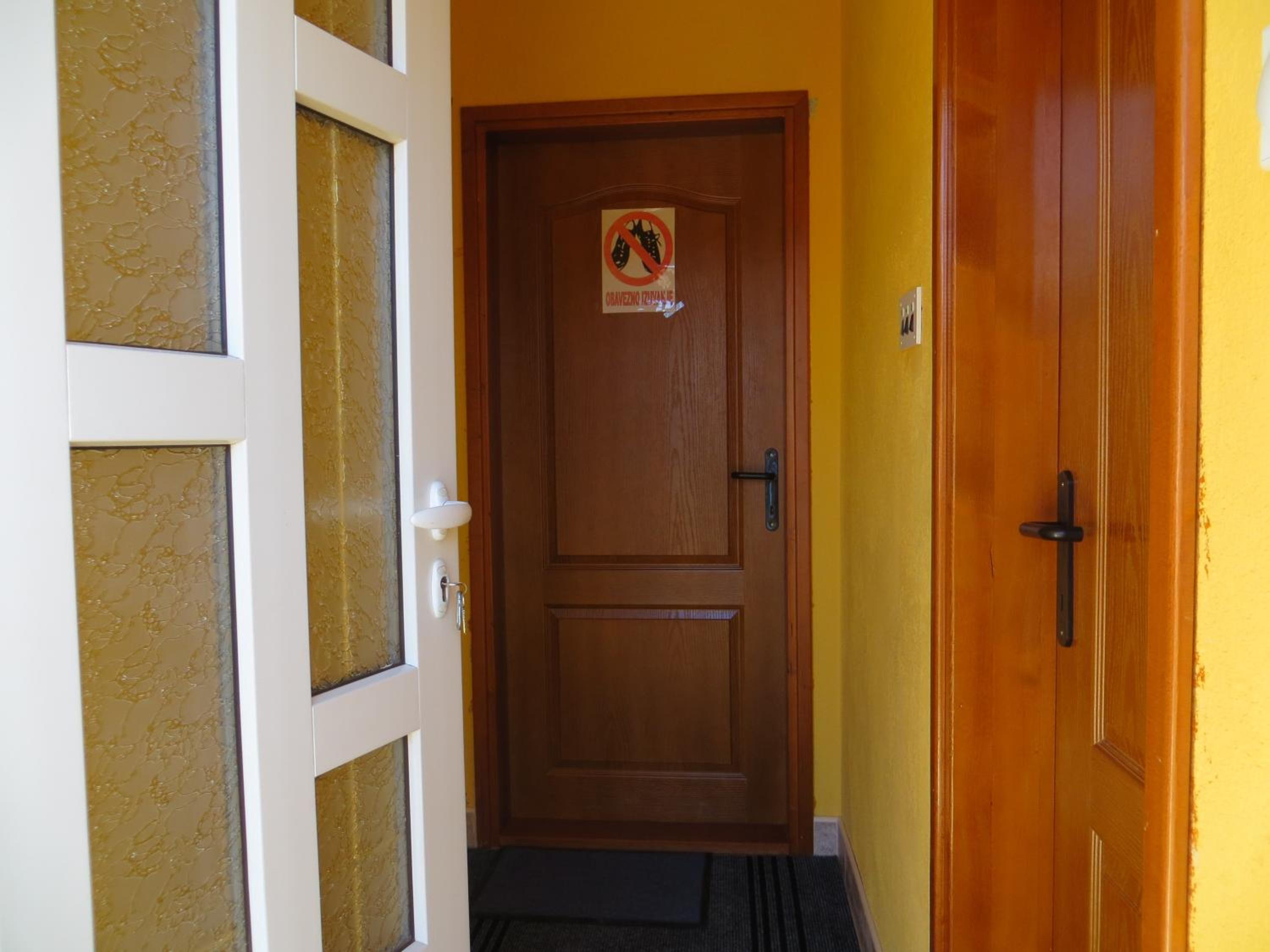 Deluxe Bungalow With Garden View photo 1