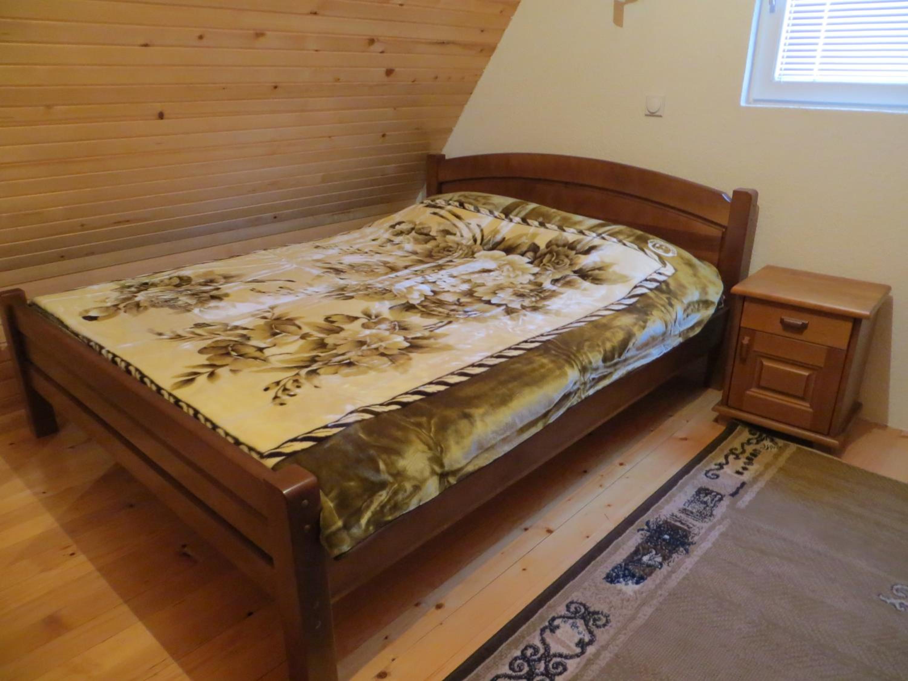 Executive Single Room With Mountain View photo 1