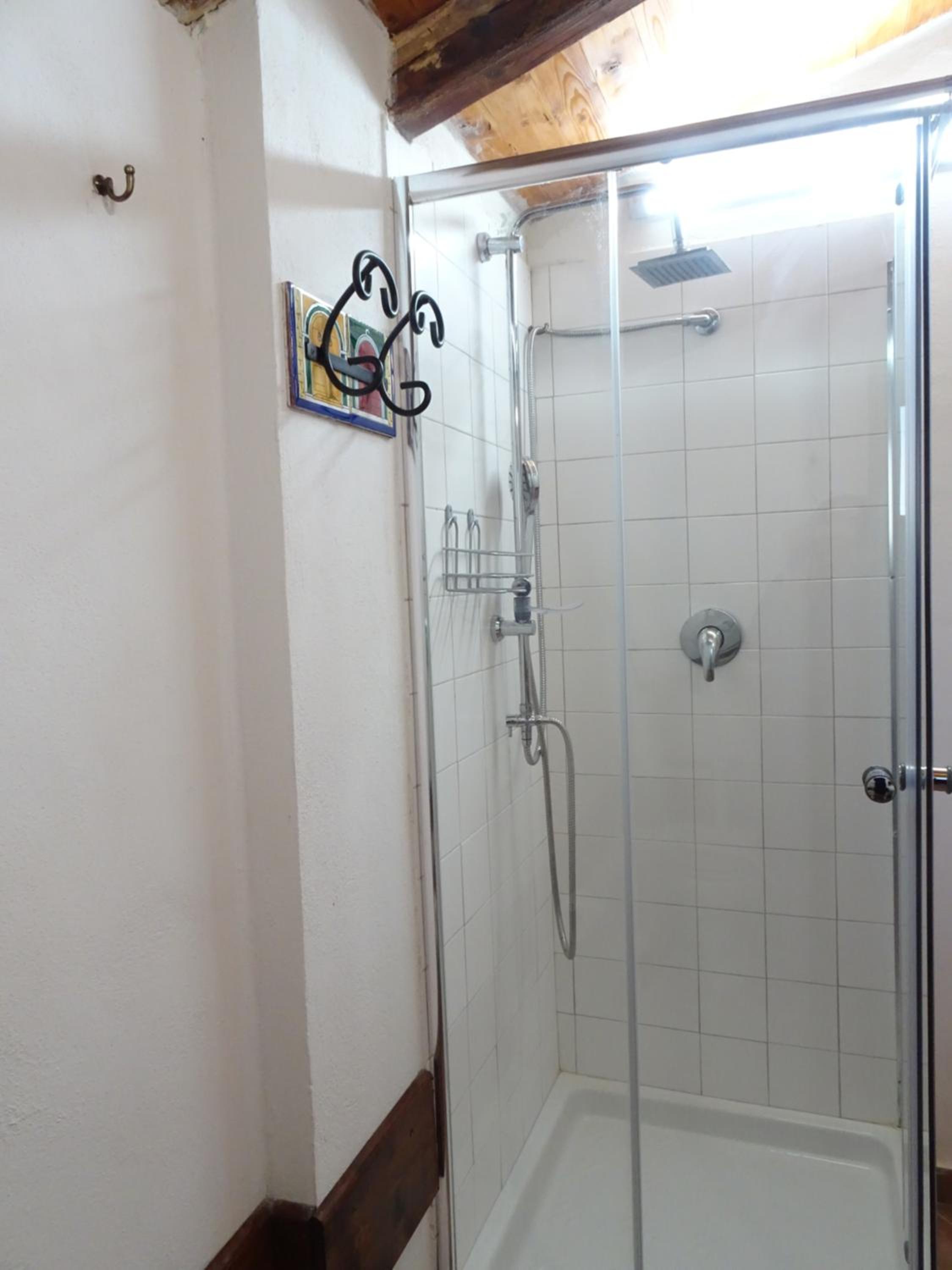 Double Room with Terrace photo 2