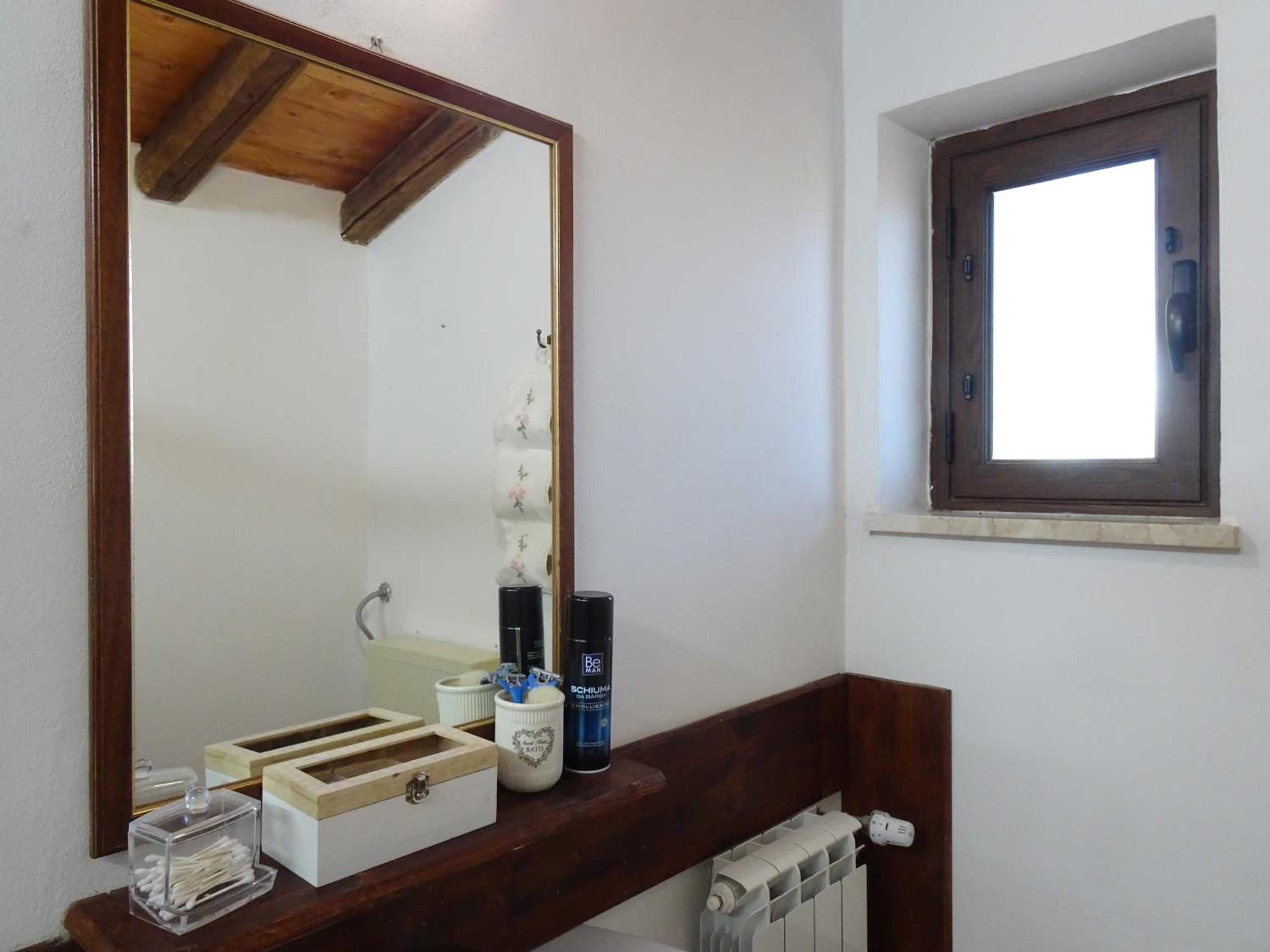 Double Room with Terrace photo 3