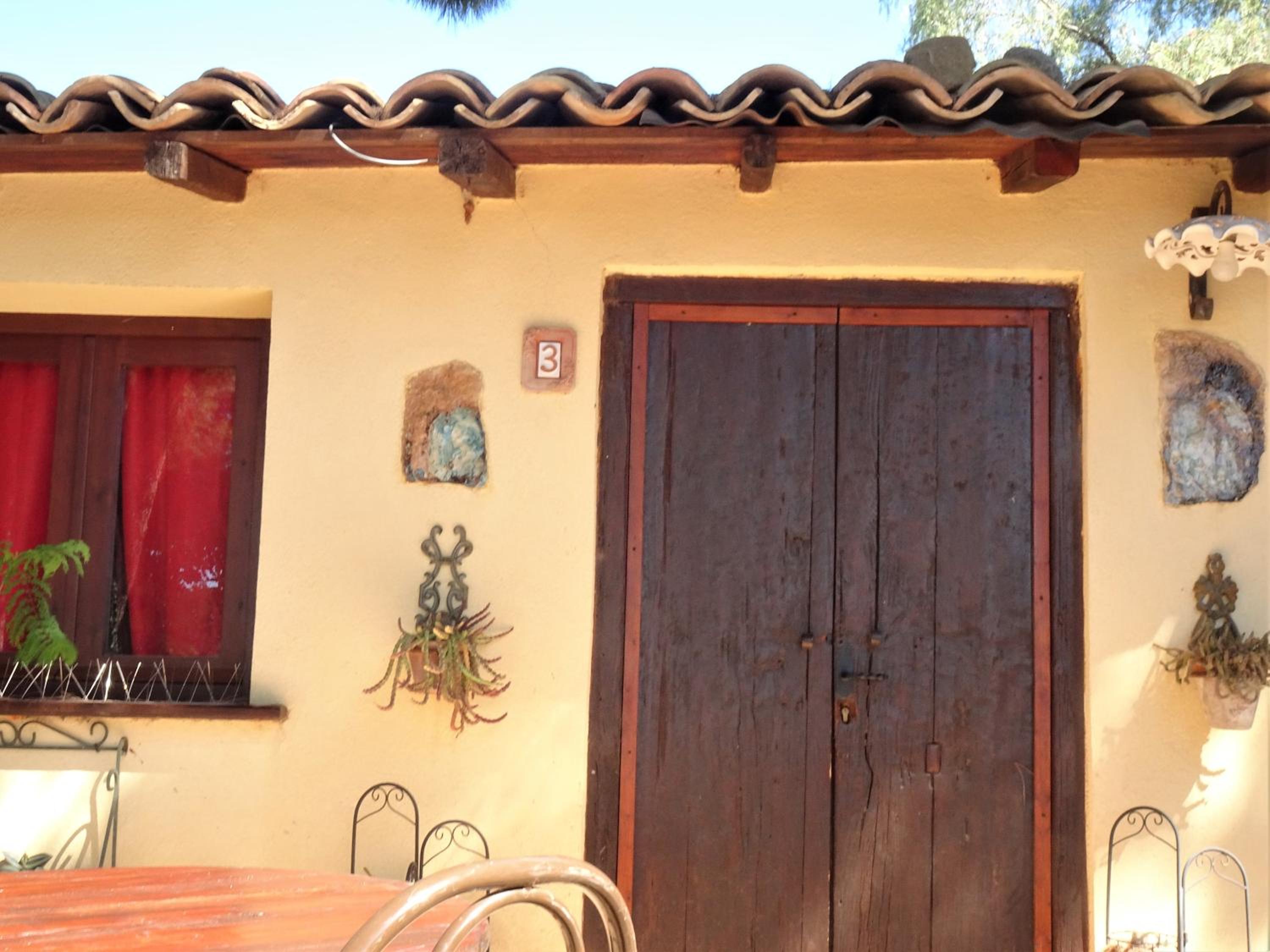 Double or Twin Room with View photo 2