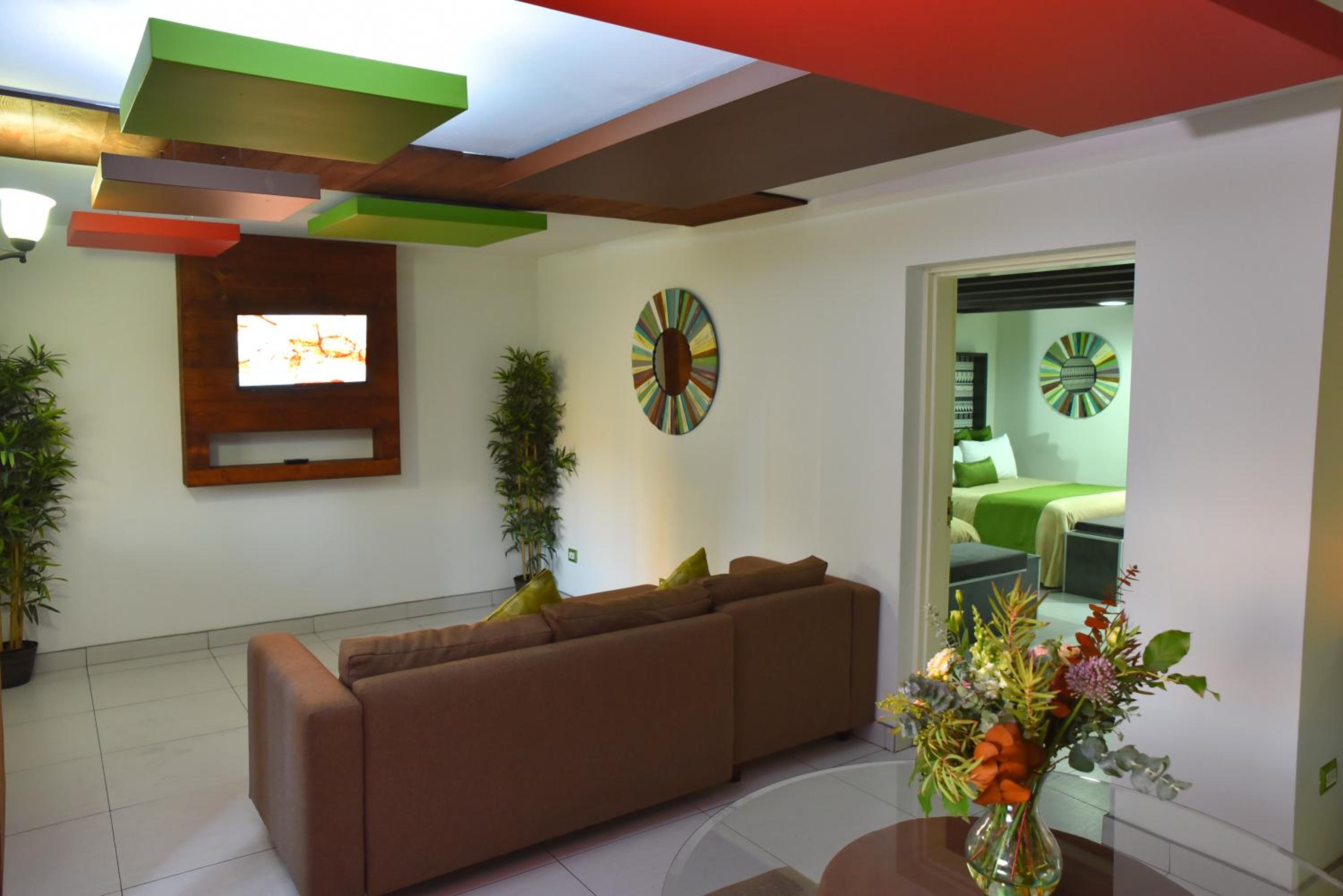 Junior Suite photo 2