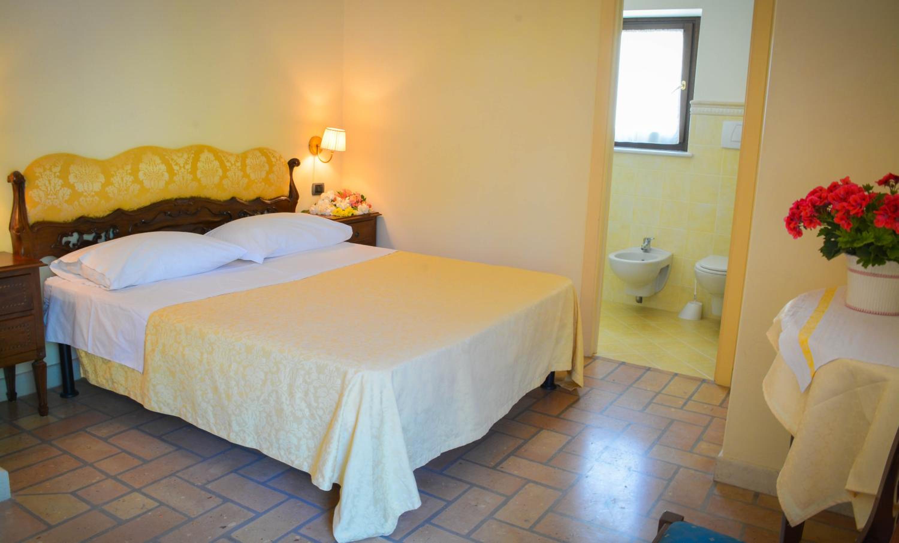 Double Room photo 1