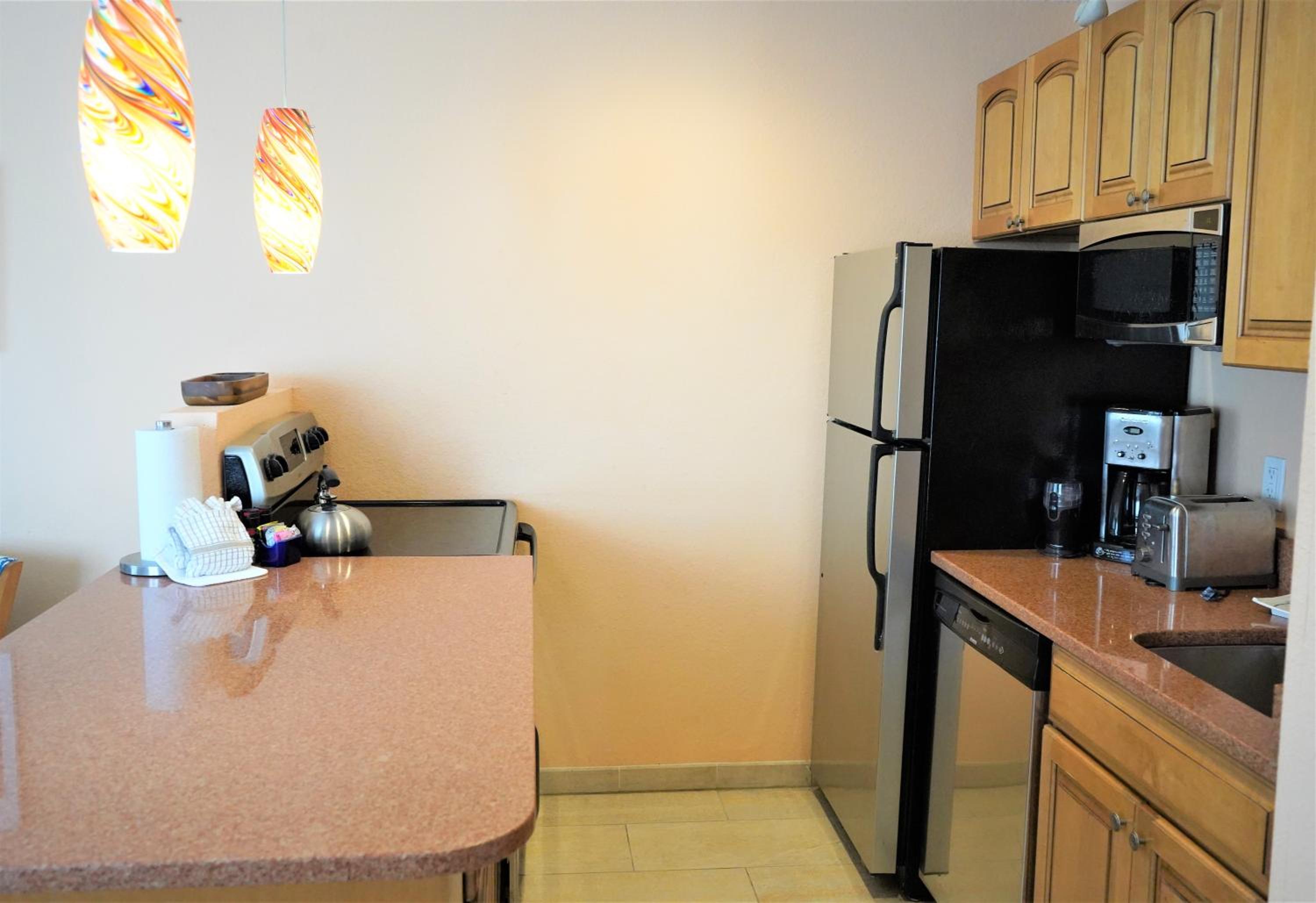 King Suite with Sofa Bed - Ocean Front - Photo 12
