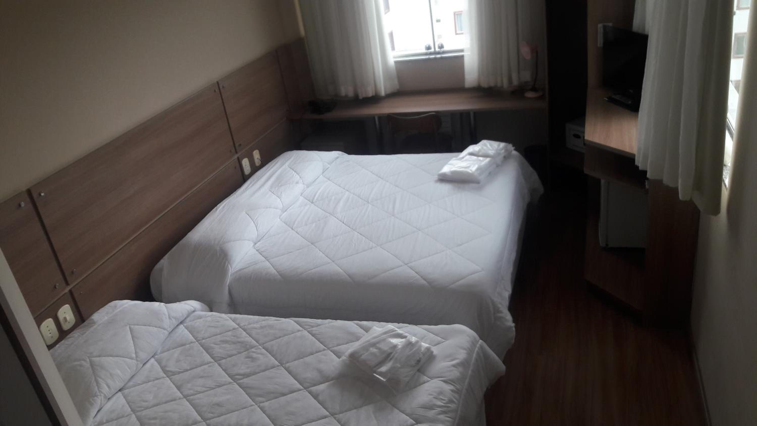 Standard Triple Room photo 1