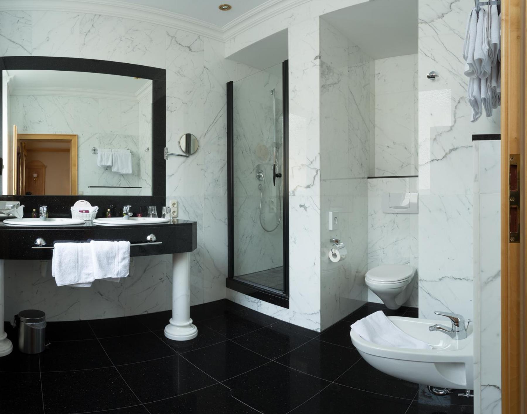 Superior Double Room with  Garden View photo 3