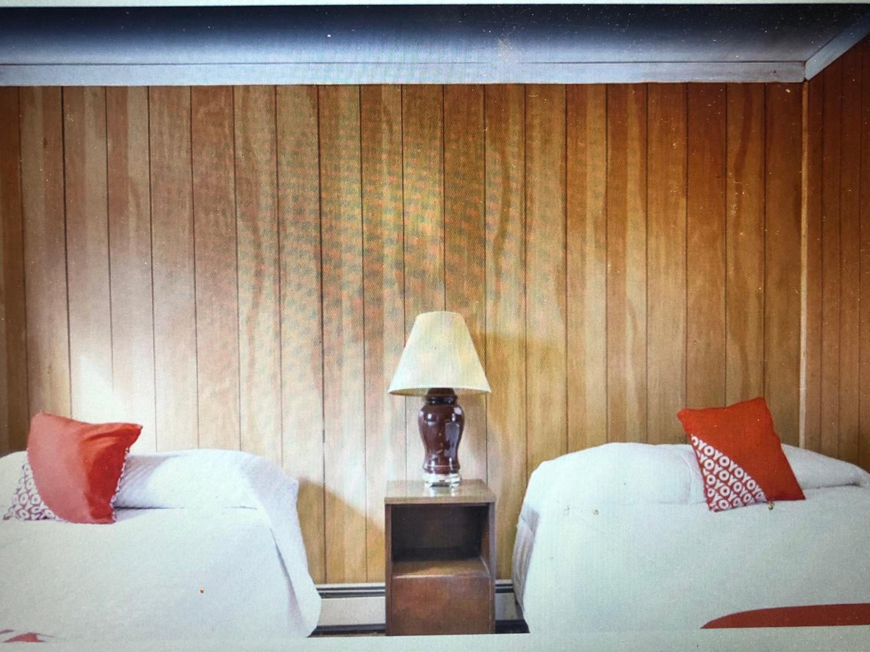 Double Room - Photo 1
