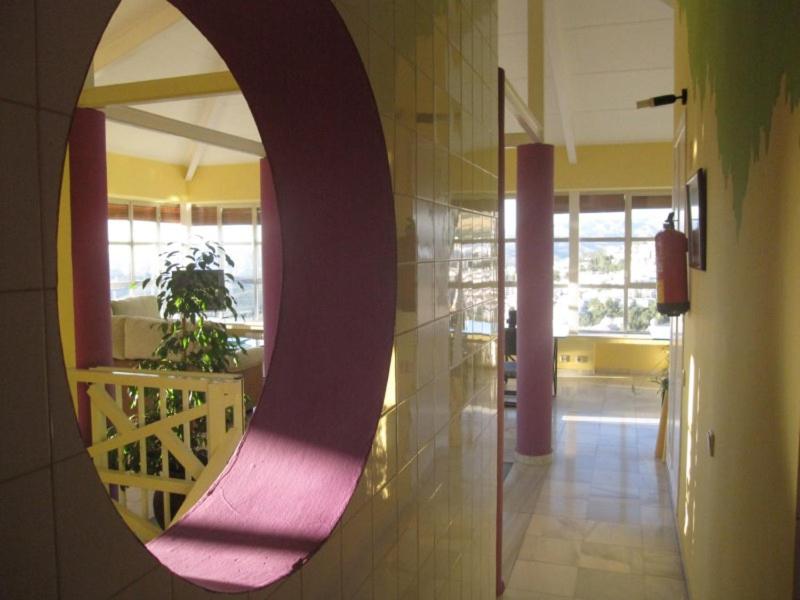 Casa de cuatro habitaciones