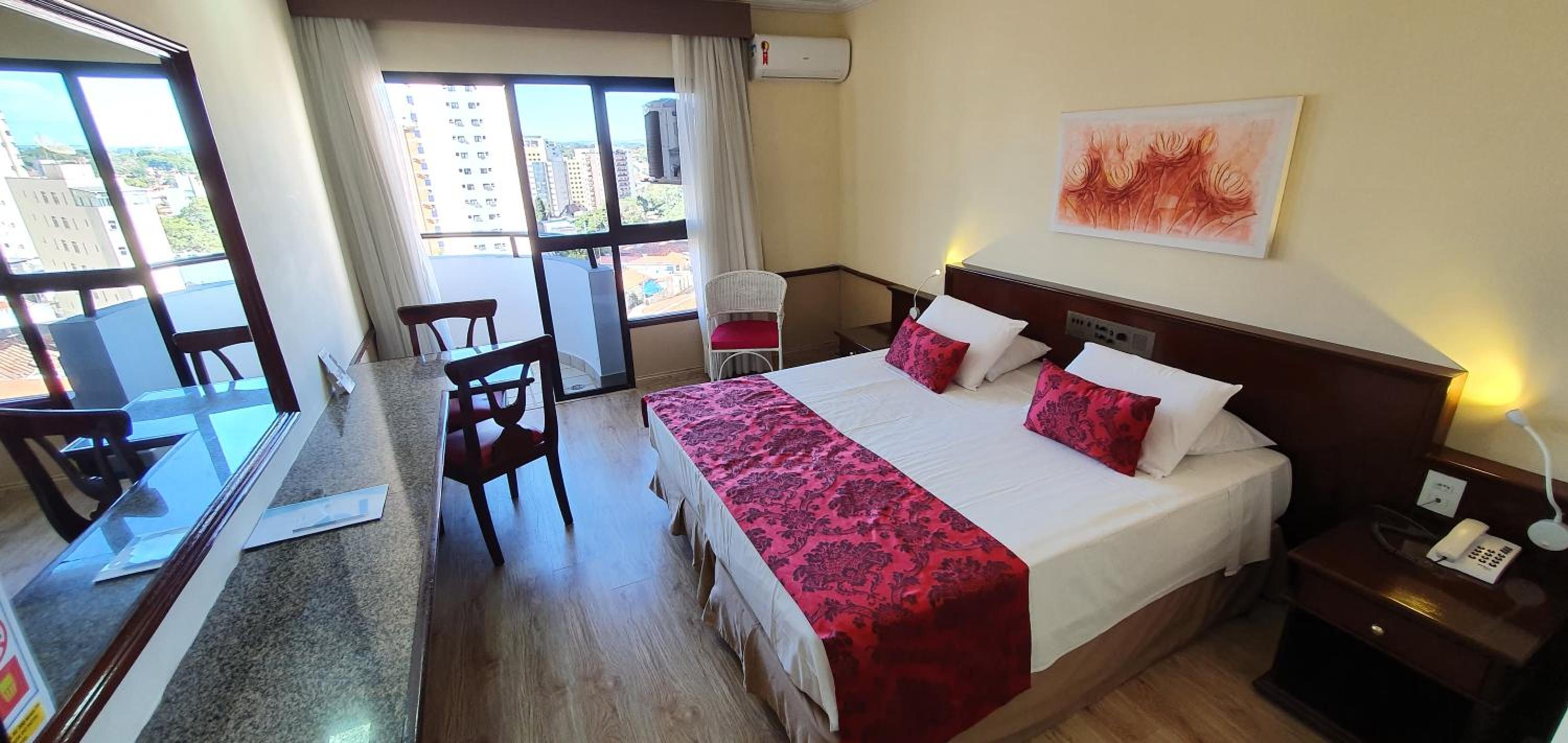 Superior Double Room photo 1