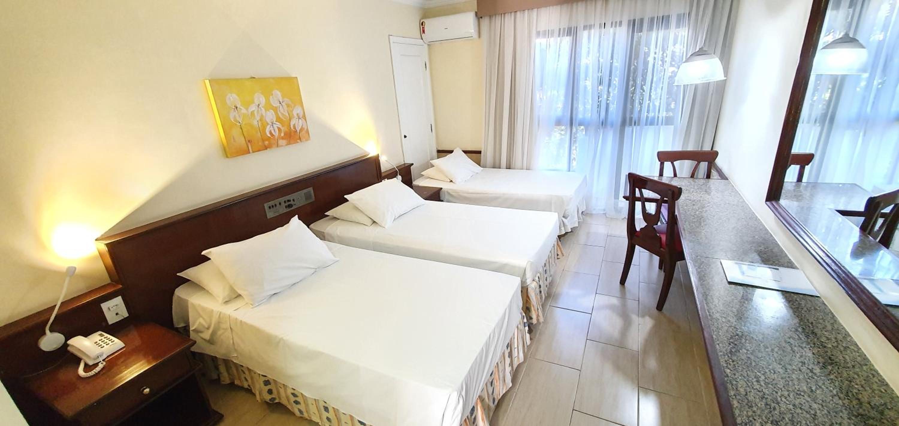 Standard Twin Room photo 1