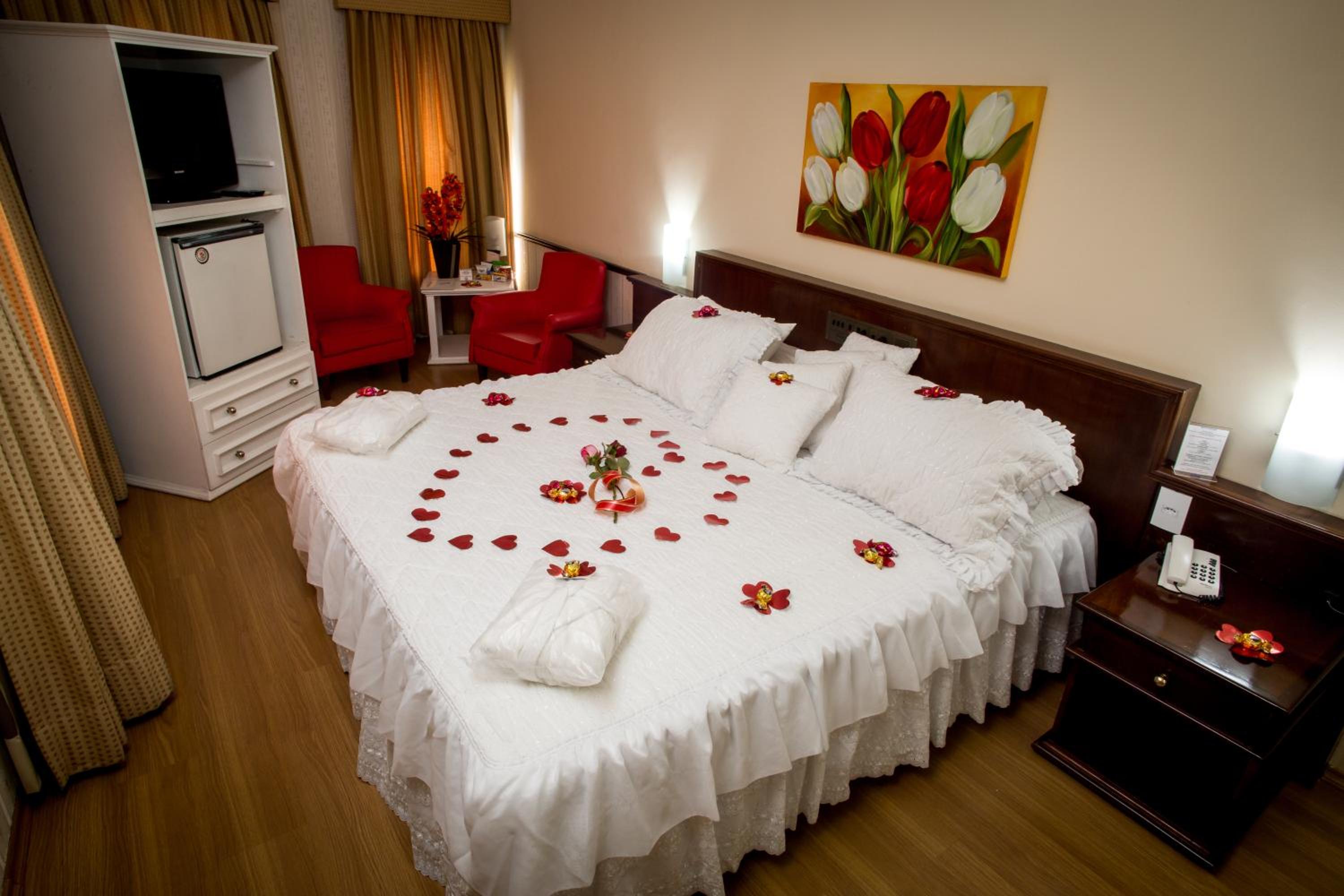 Deluxe Suite photo 3