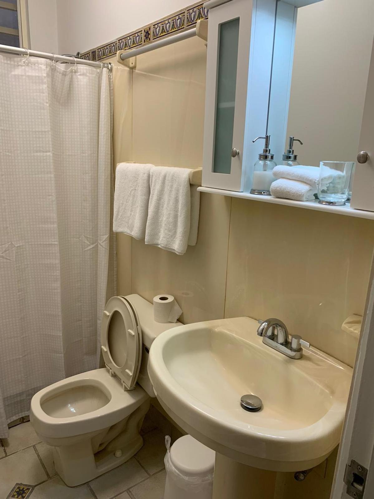 Tryst Deluxe 2 Bedroom Apartment