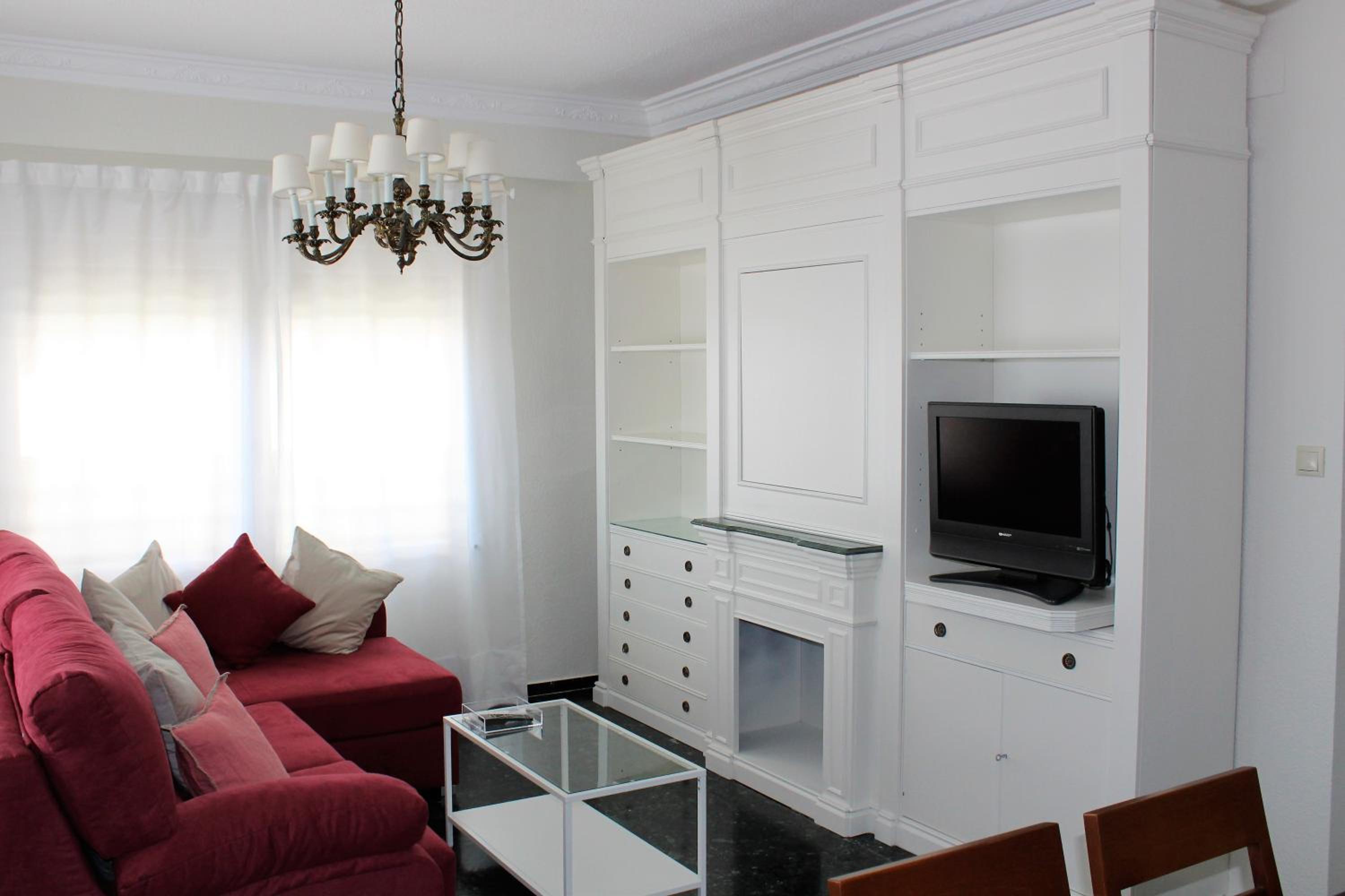 Apartamento de lujo