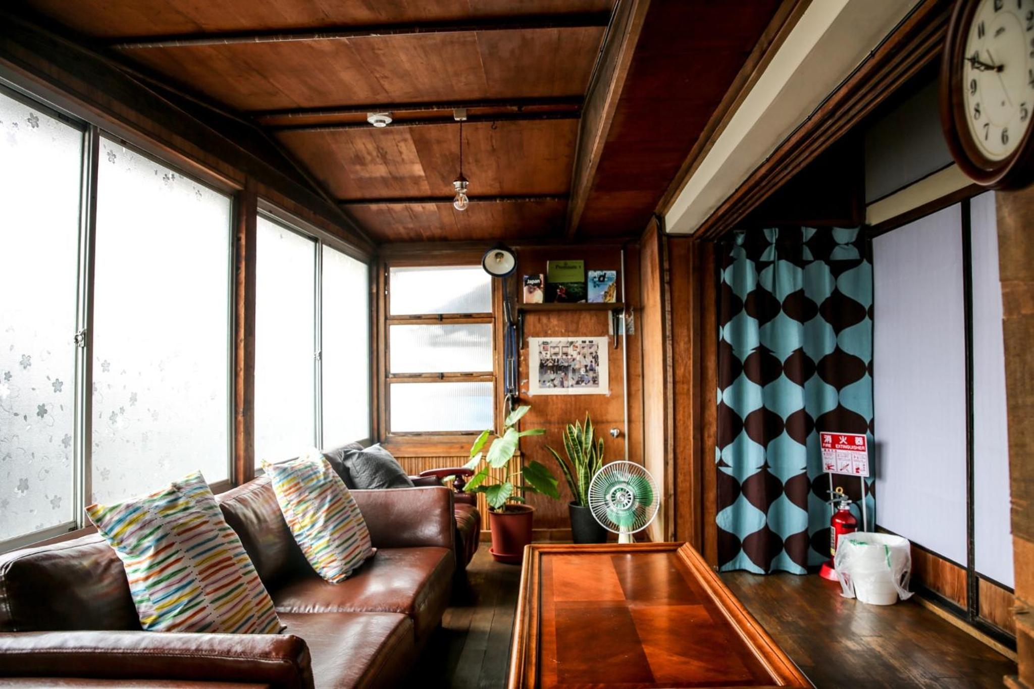 Holiday Home photo 1