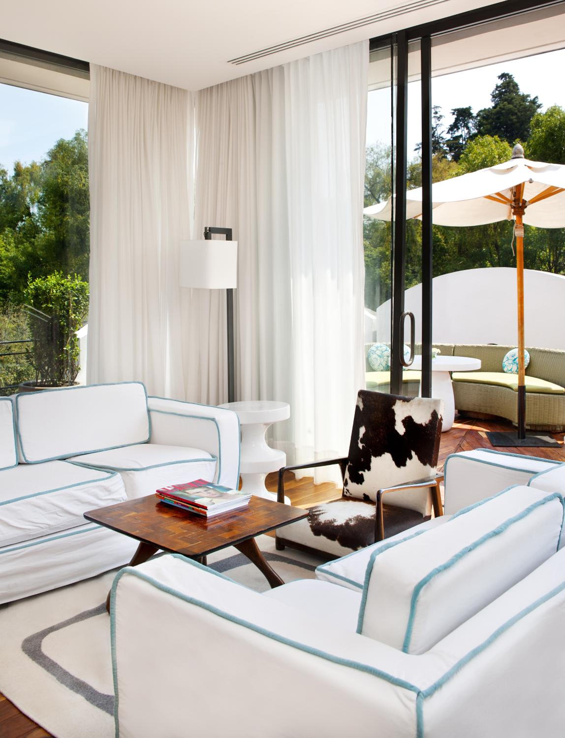 Suite - Photo 1