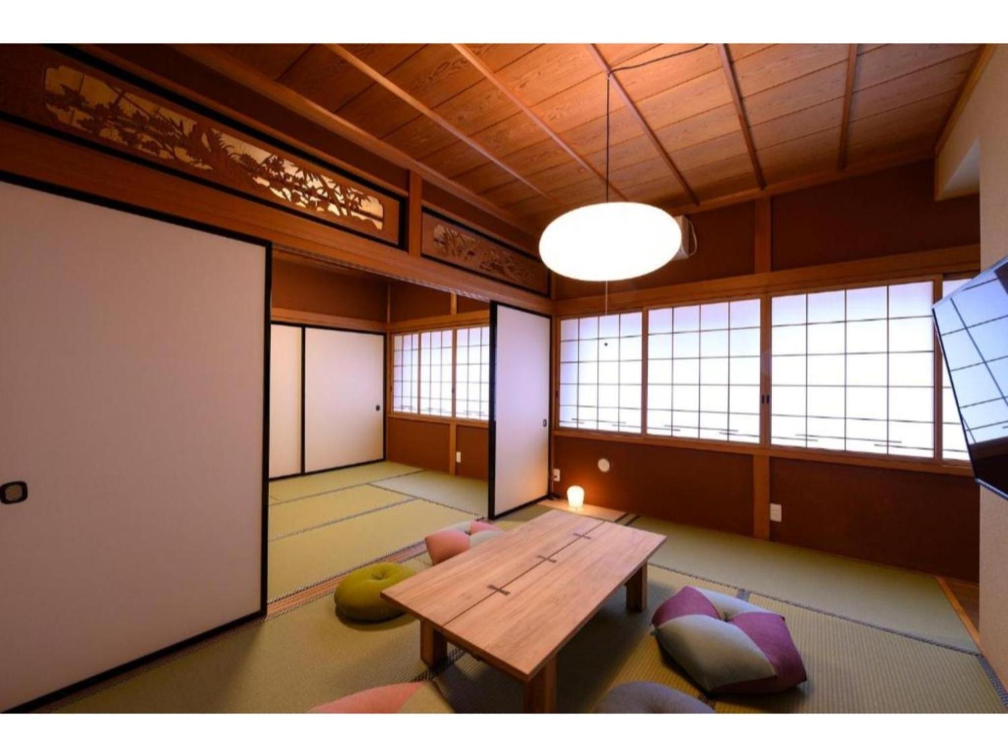 Apartment - Photo 1